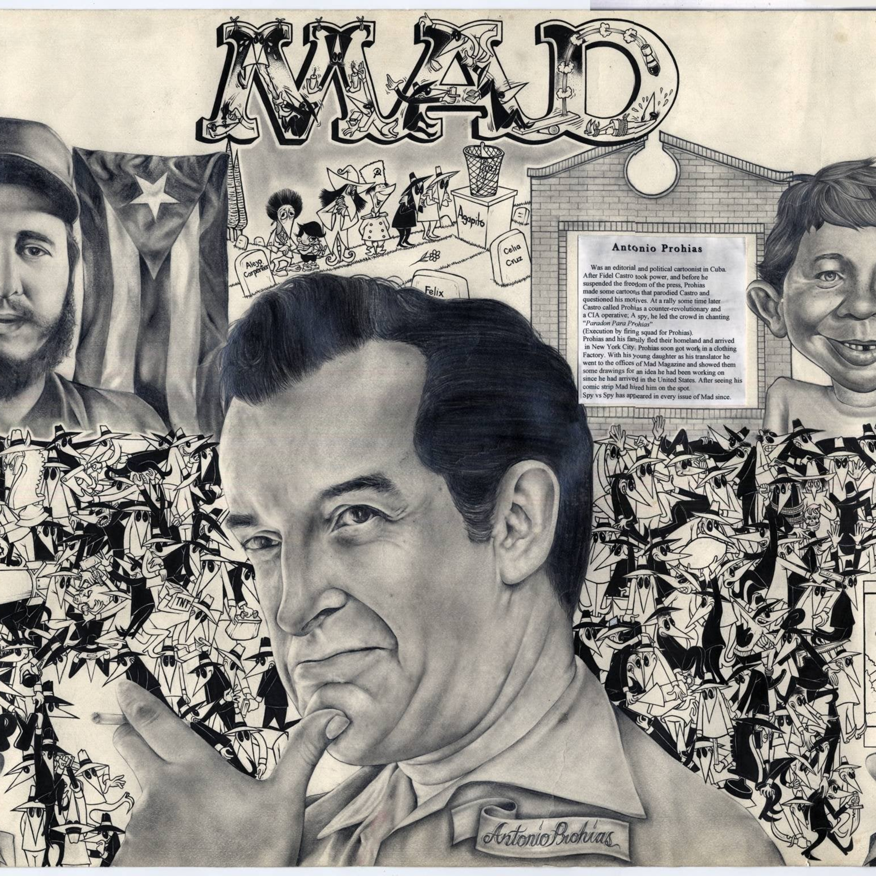 MEMORIA DE LA HABANA