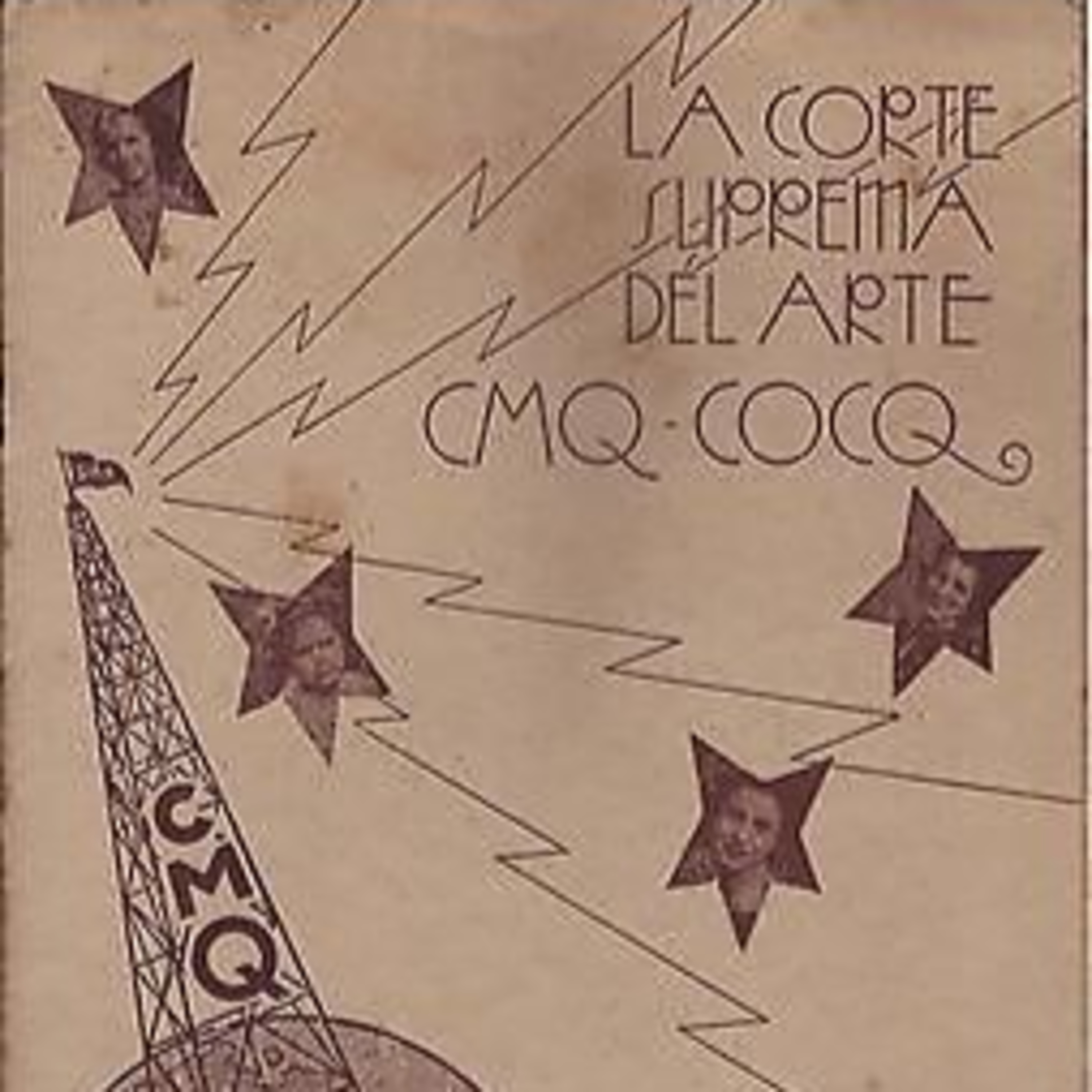 MEMORIA DE LA HABANA