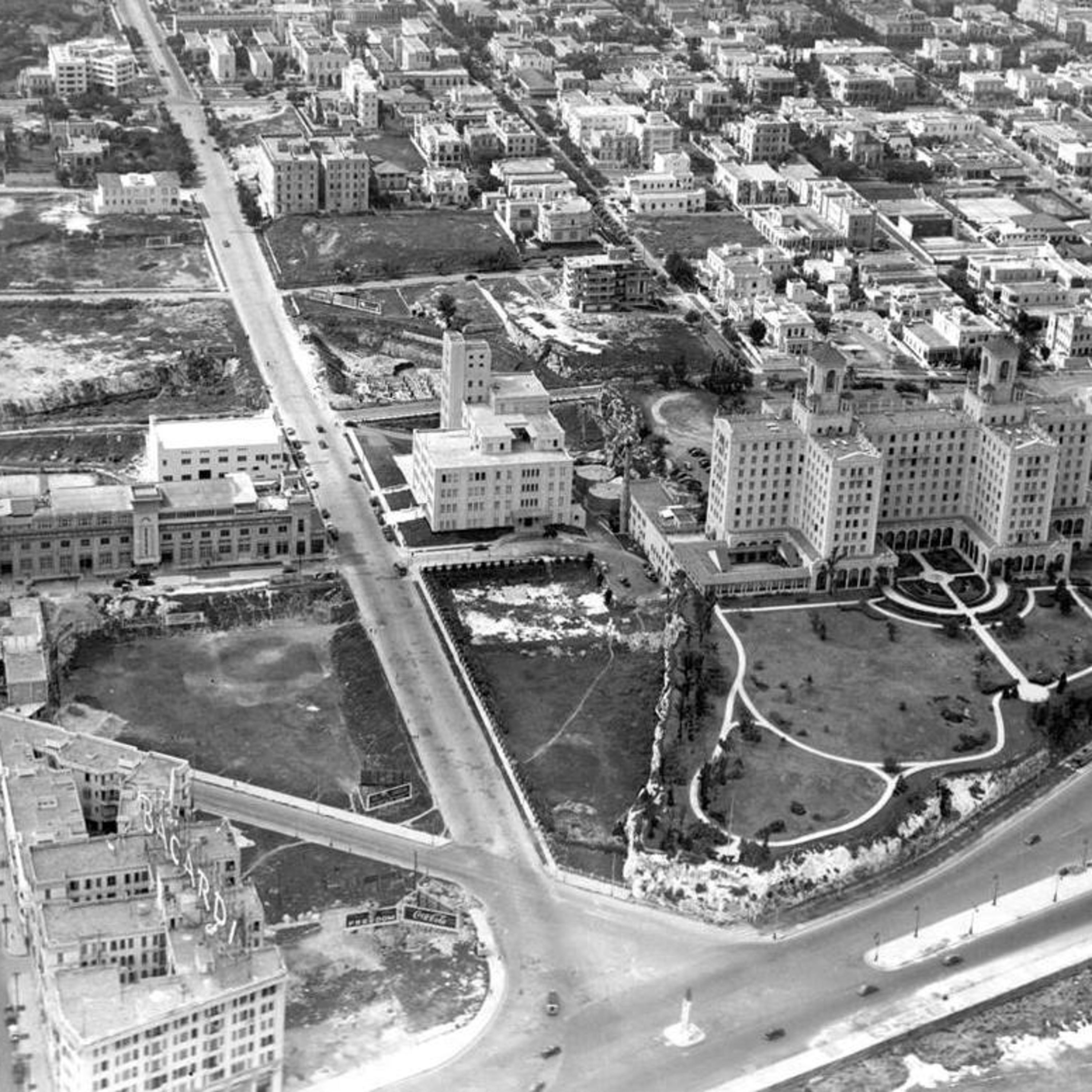 MEMORIA DE LA HABANA