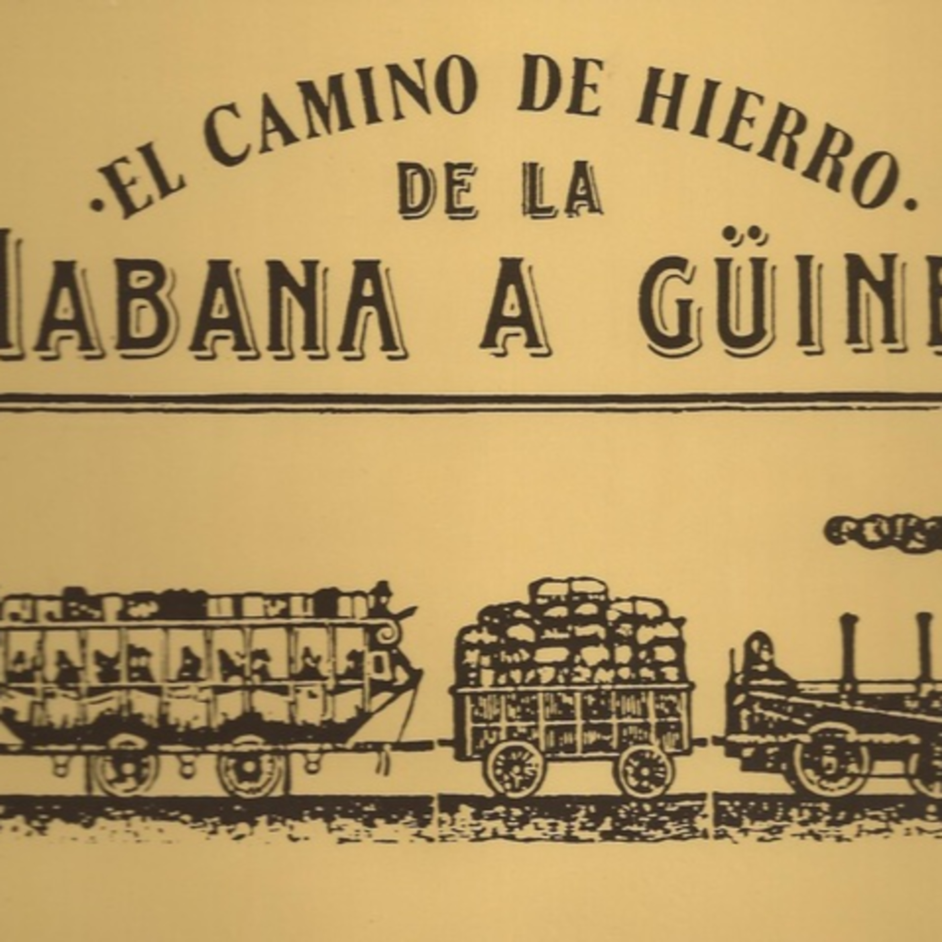 MEMORIA DE LA HABANA