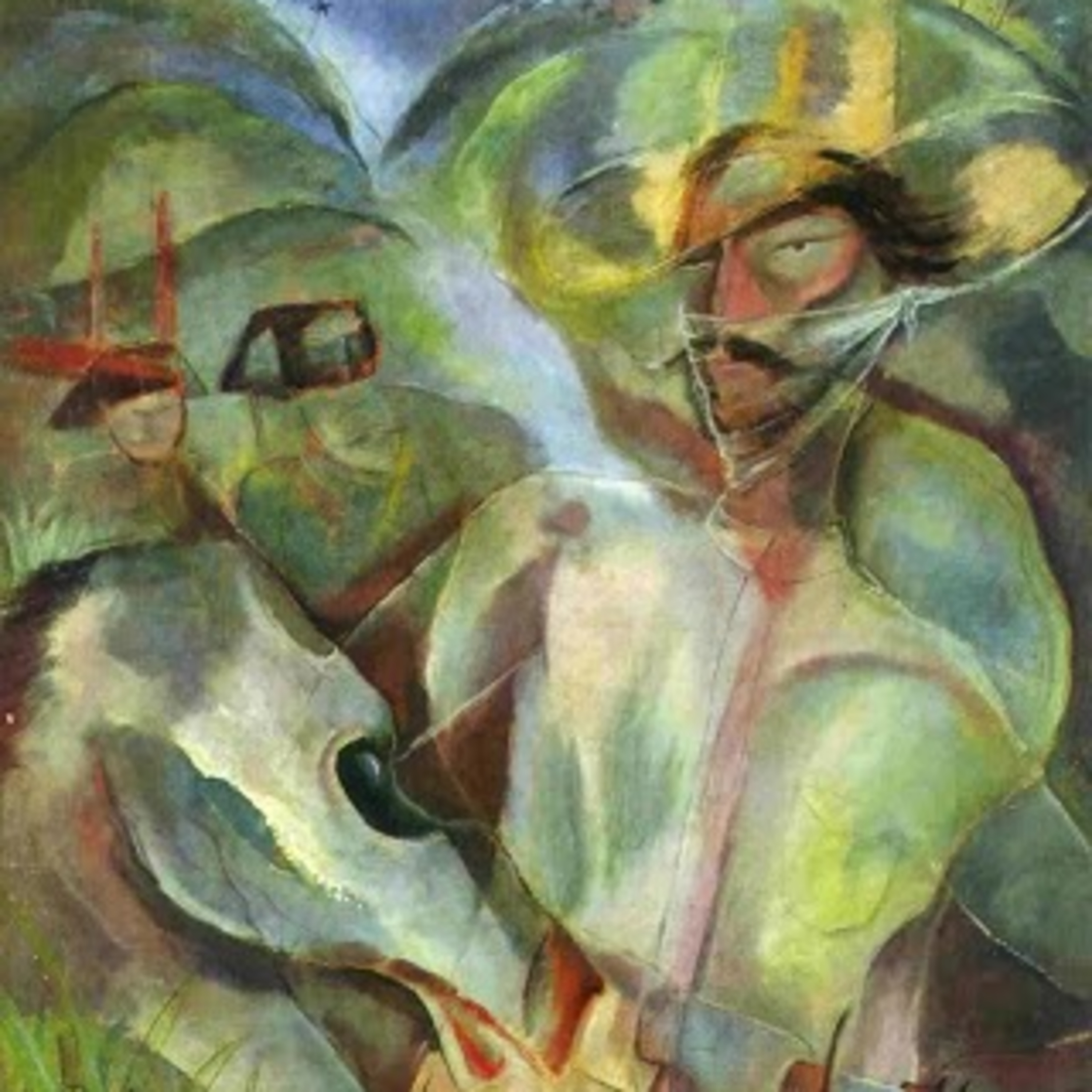 MEMORIA DE LA HABANA