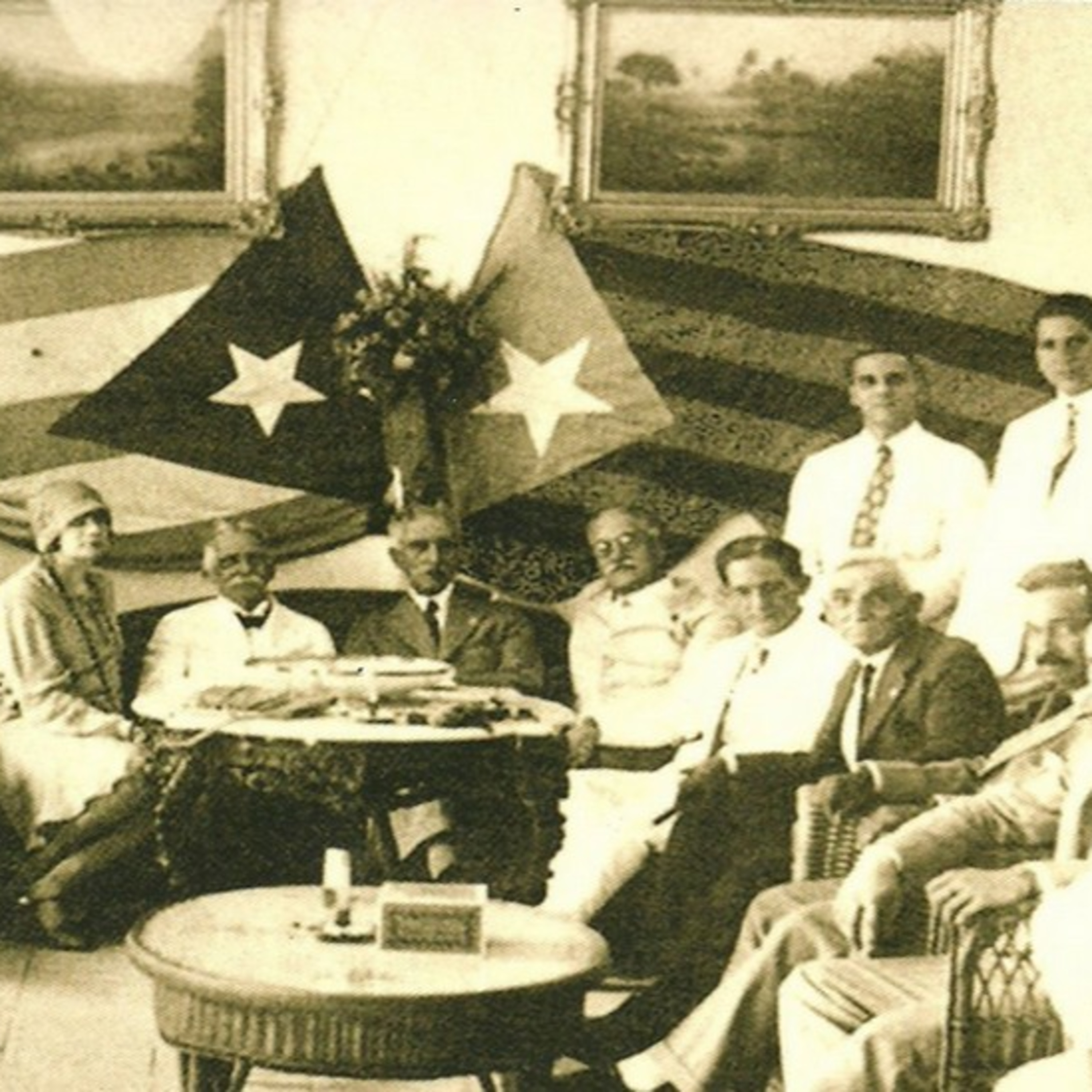 MEMORIA DE LA HABANA