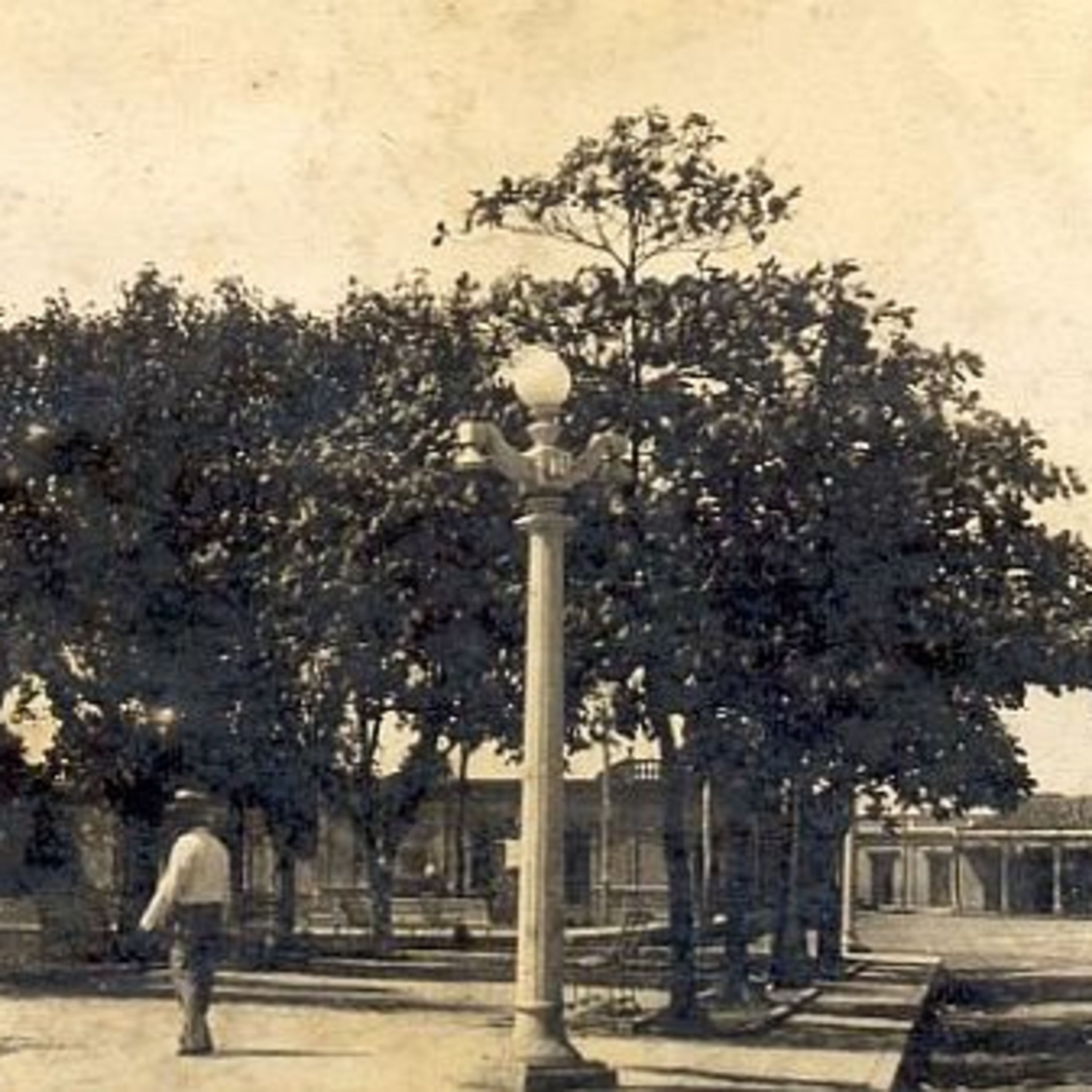 MEMORIA DE LA HABANA