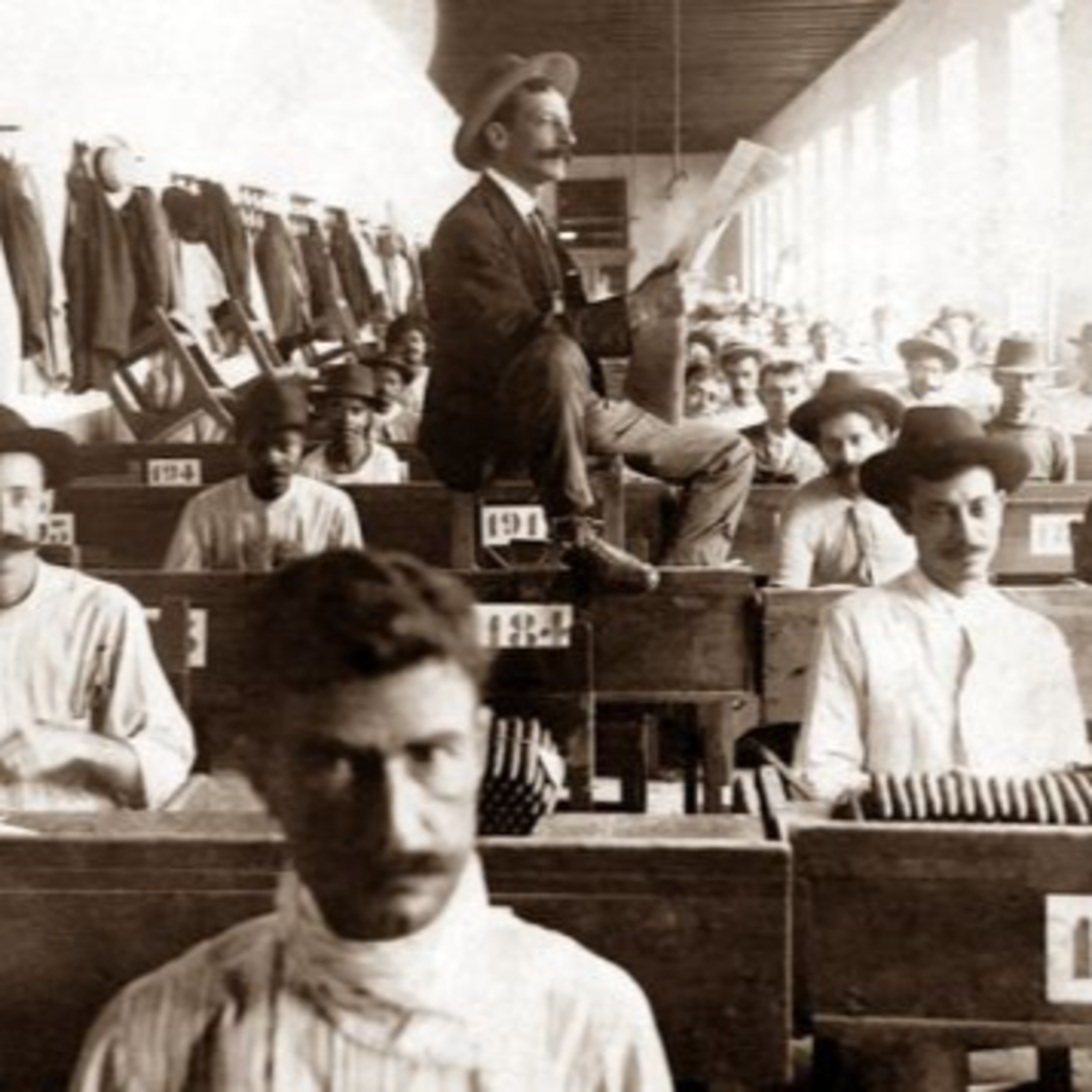 MEMORIA DE LA HABANA