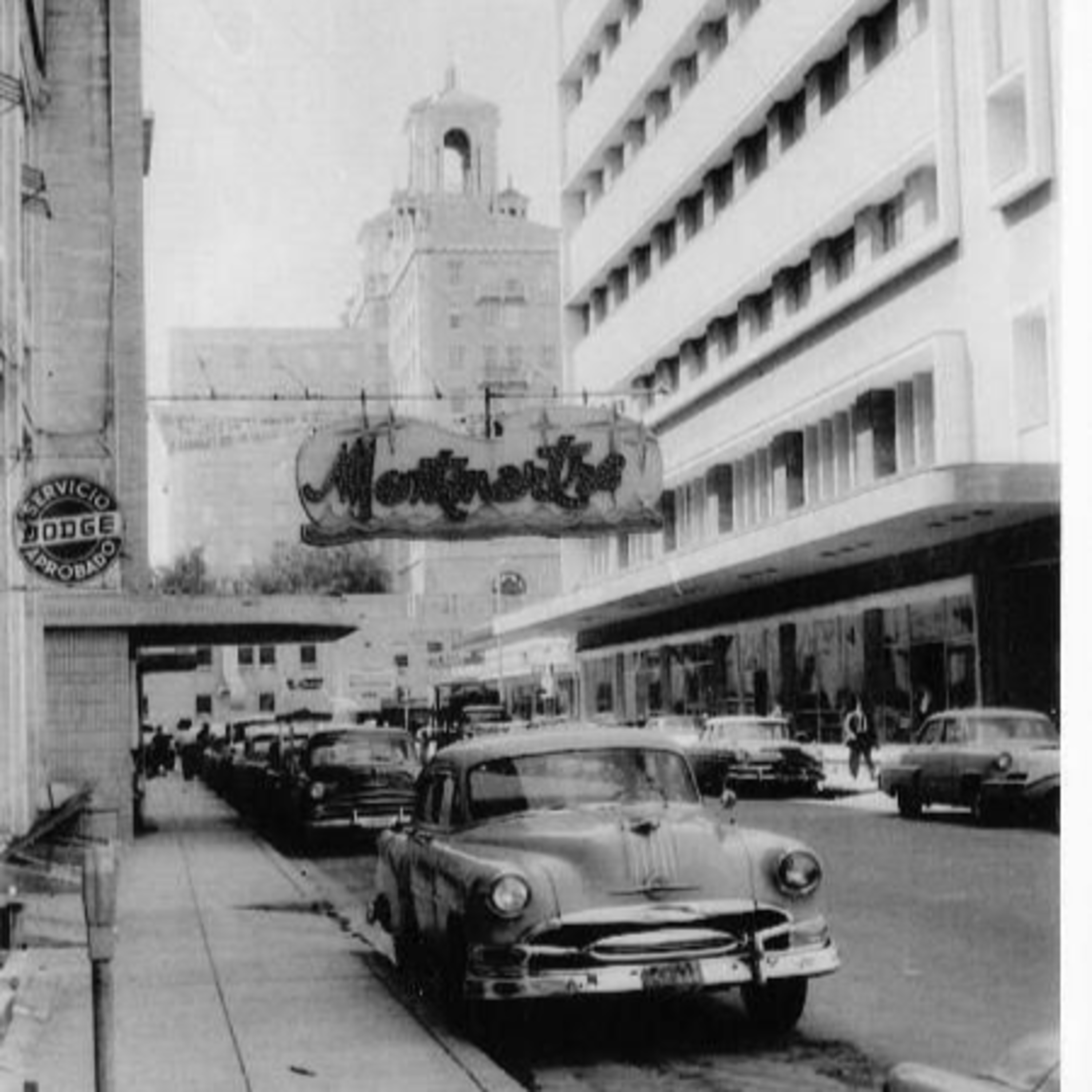 MEMORIA DE LA HABANA