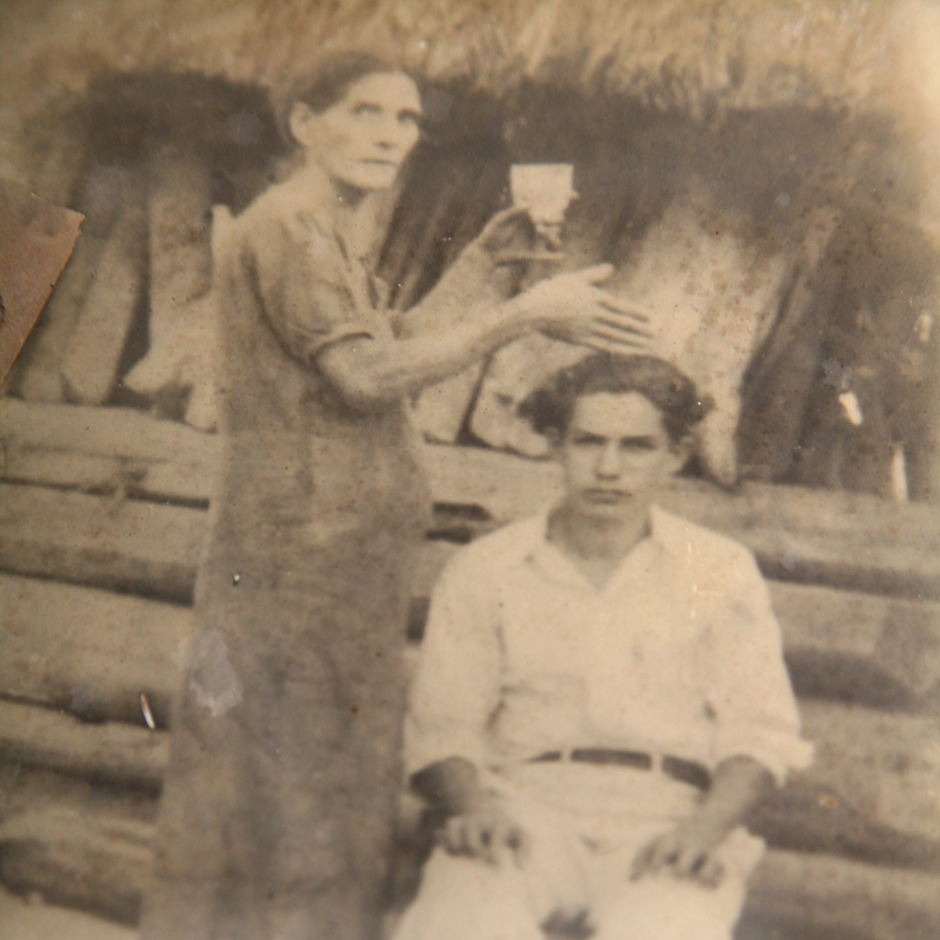 MEMORIA DE LA HABANA