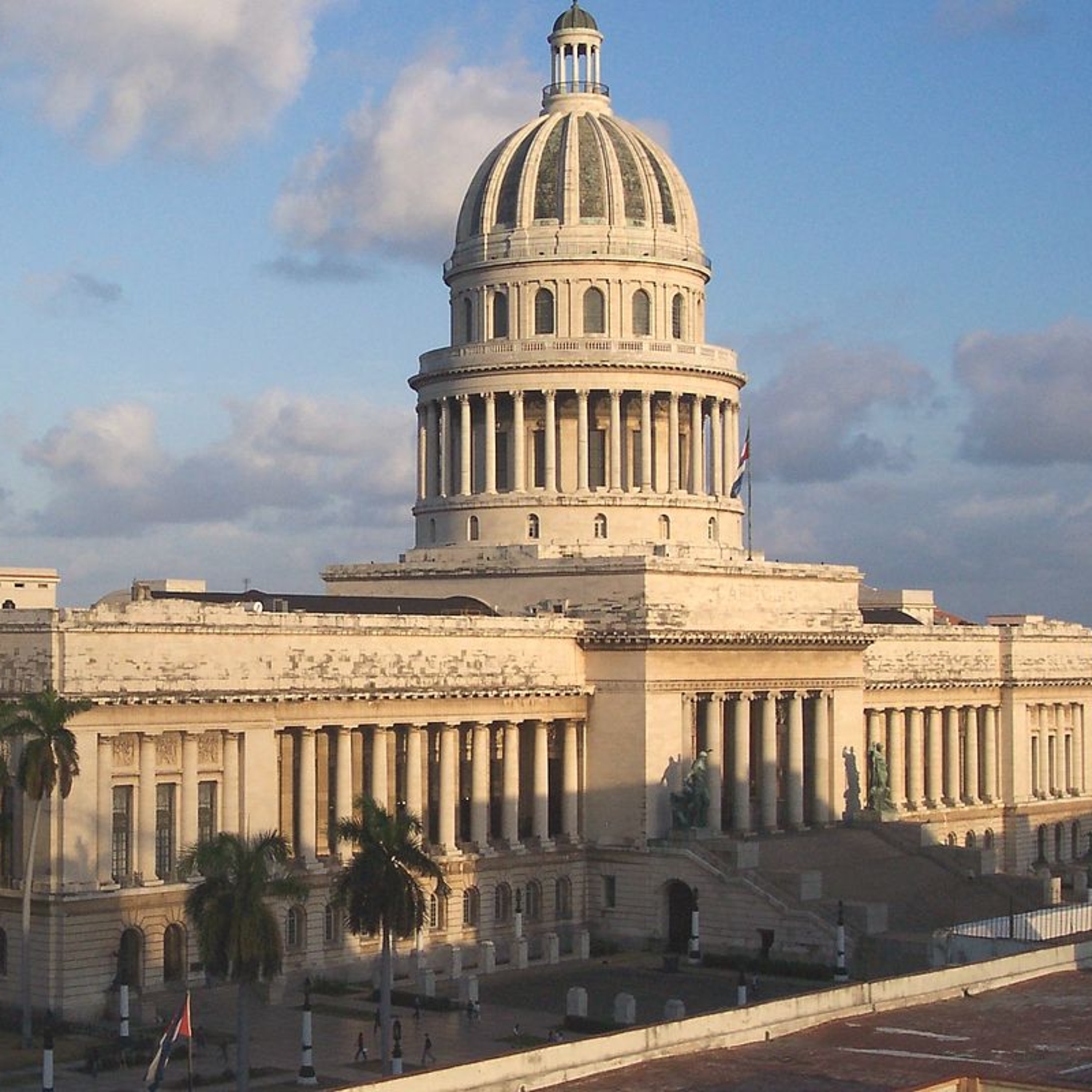 MEMORIA DE LA HABANA
