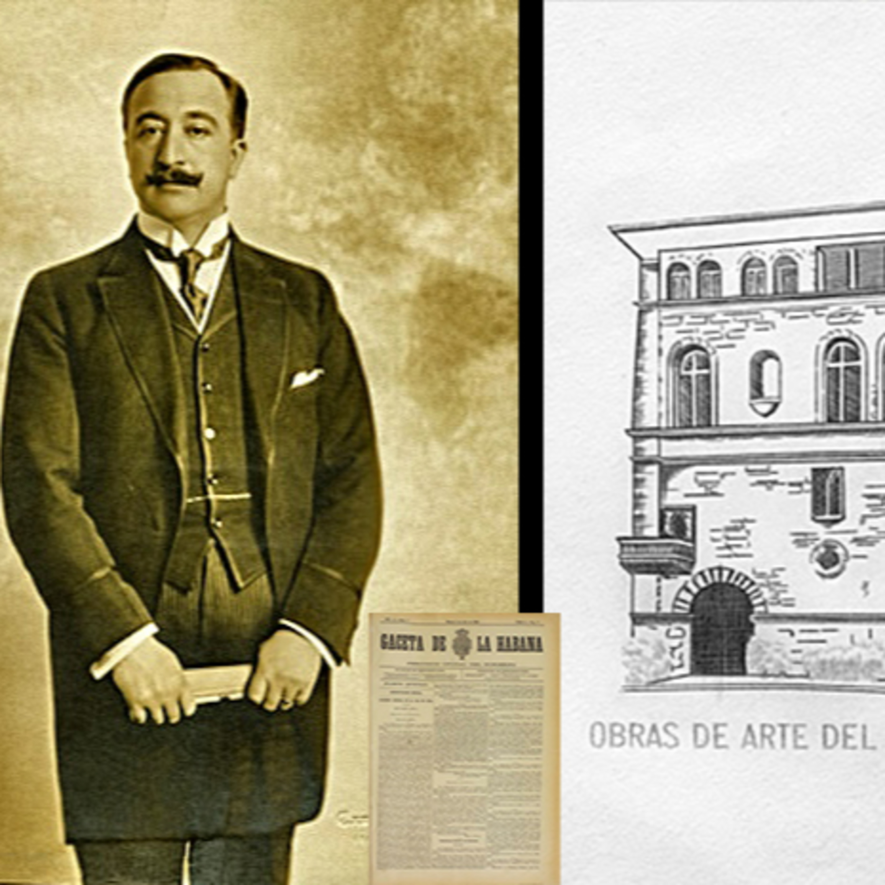MEMORIA DE LA HABANA