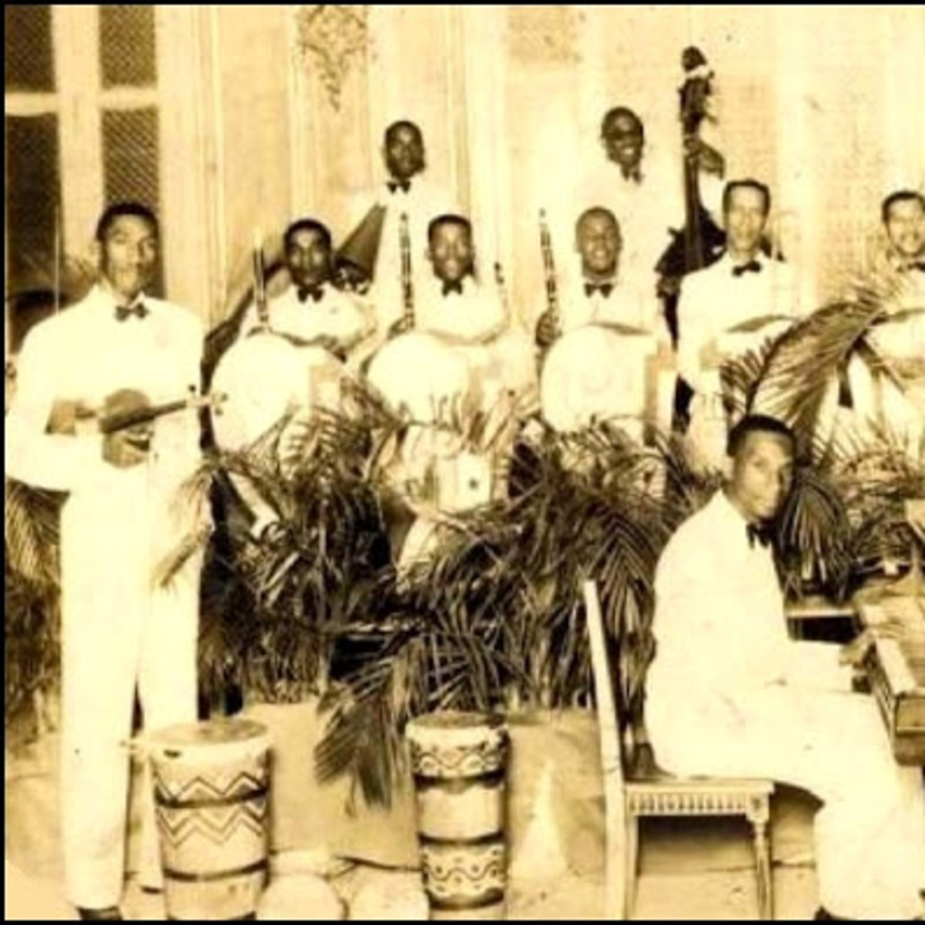 MEMORIA DE LA HABANA