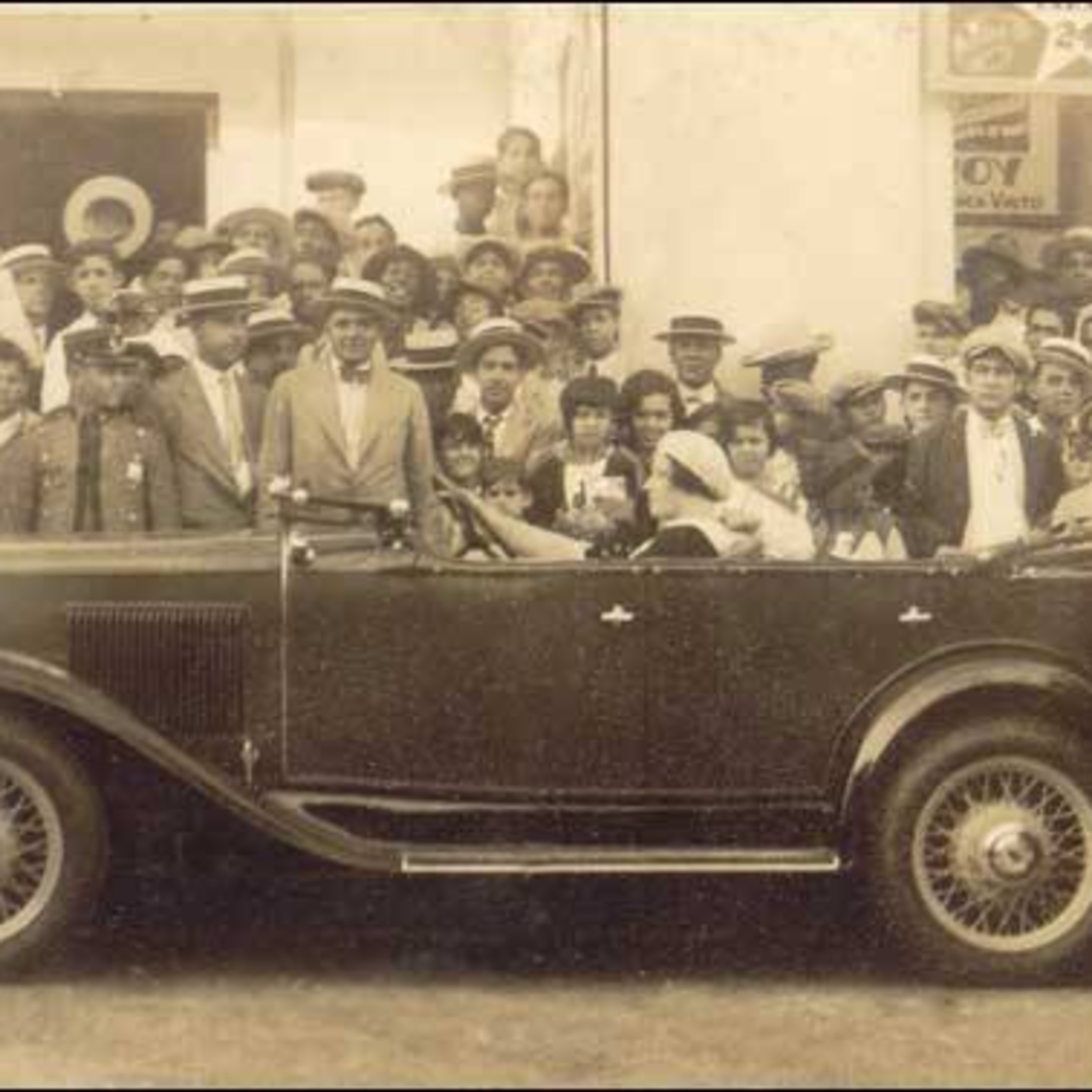 MEMORIA DE LA HABANA