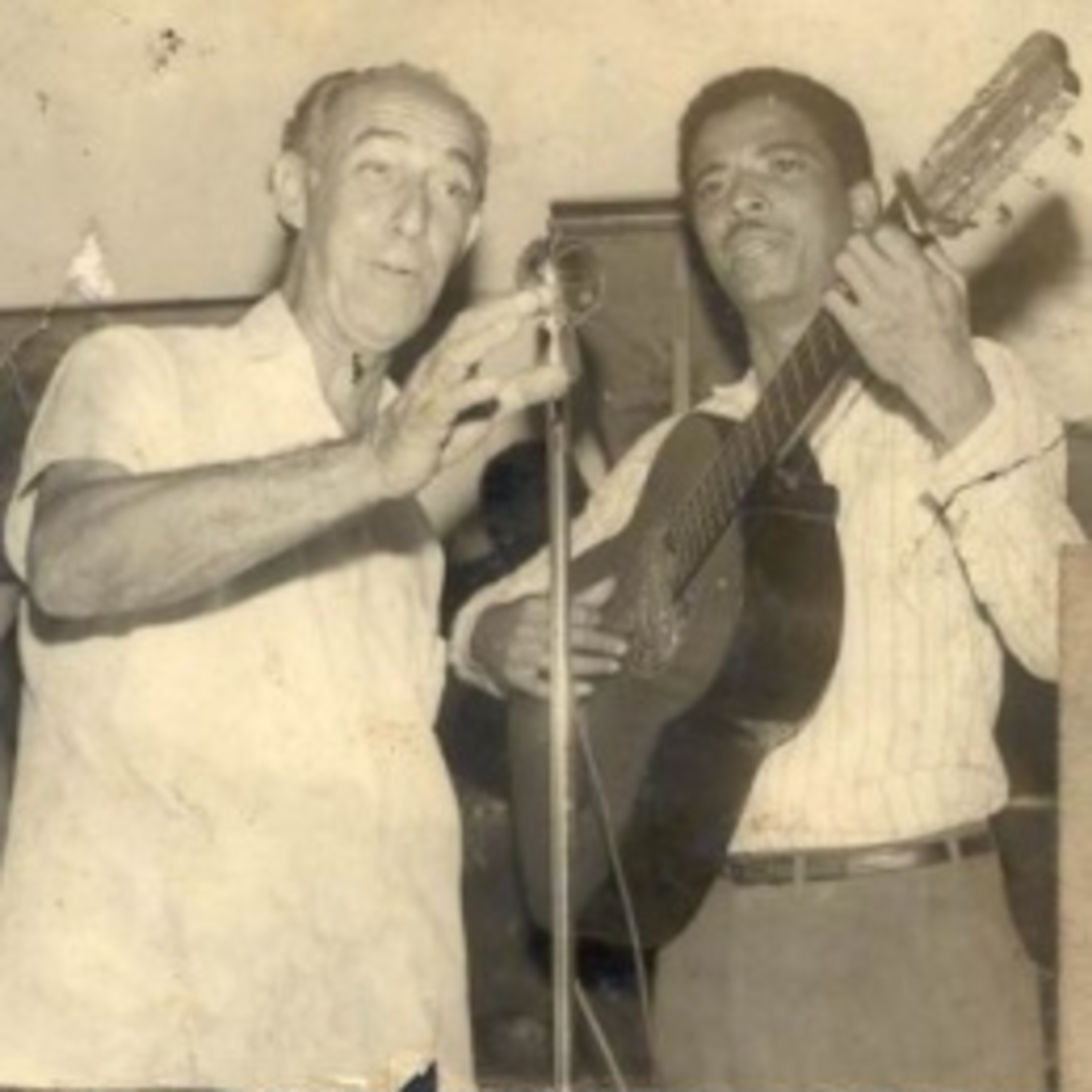 MEMORIA DE LA HABANA