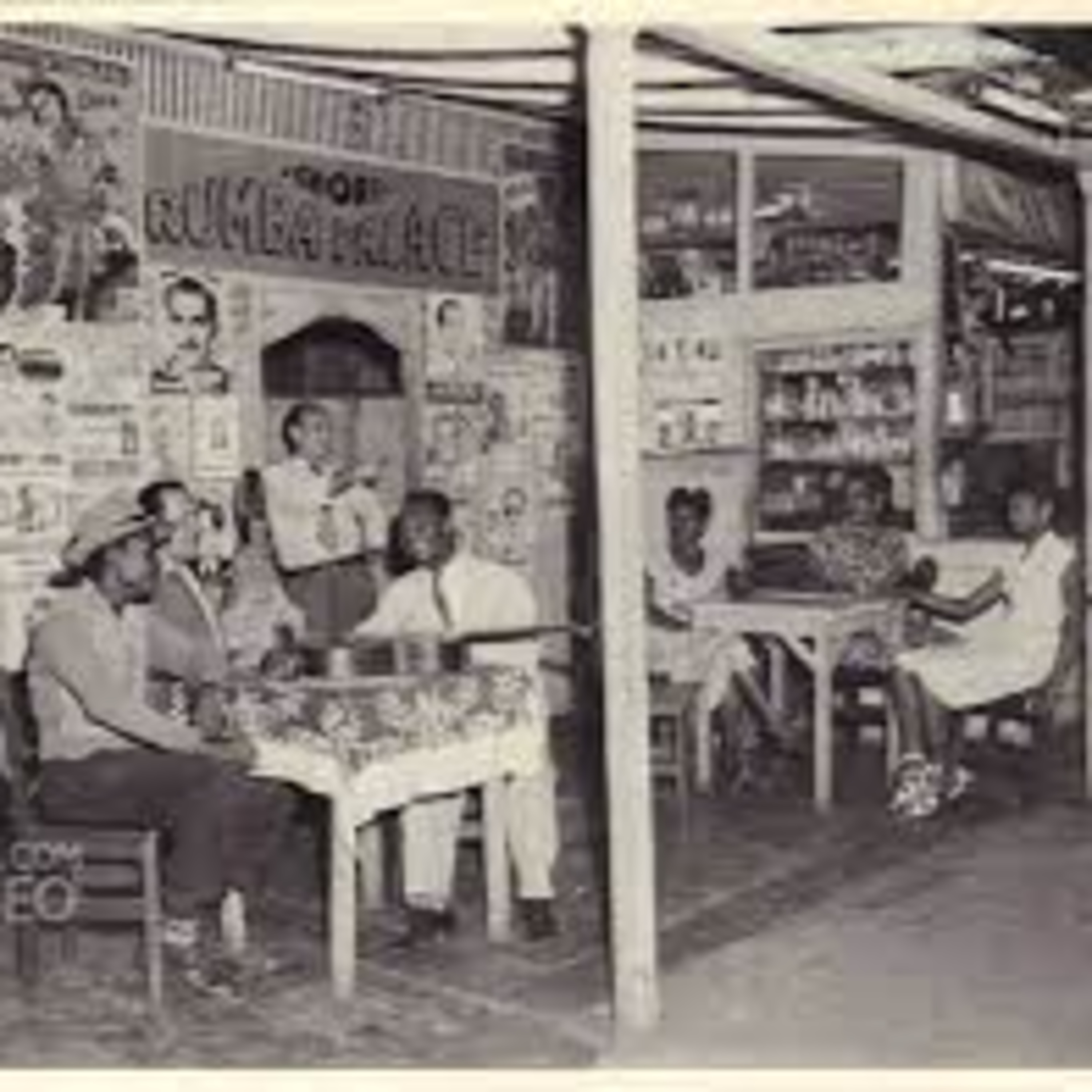 MEMORIA DE LA HABANA