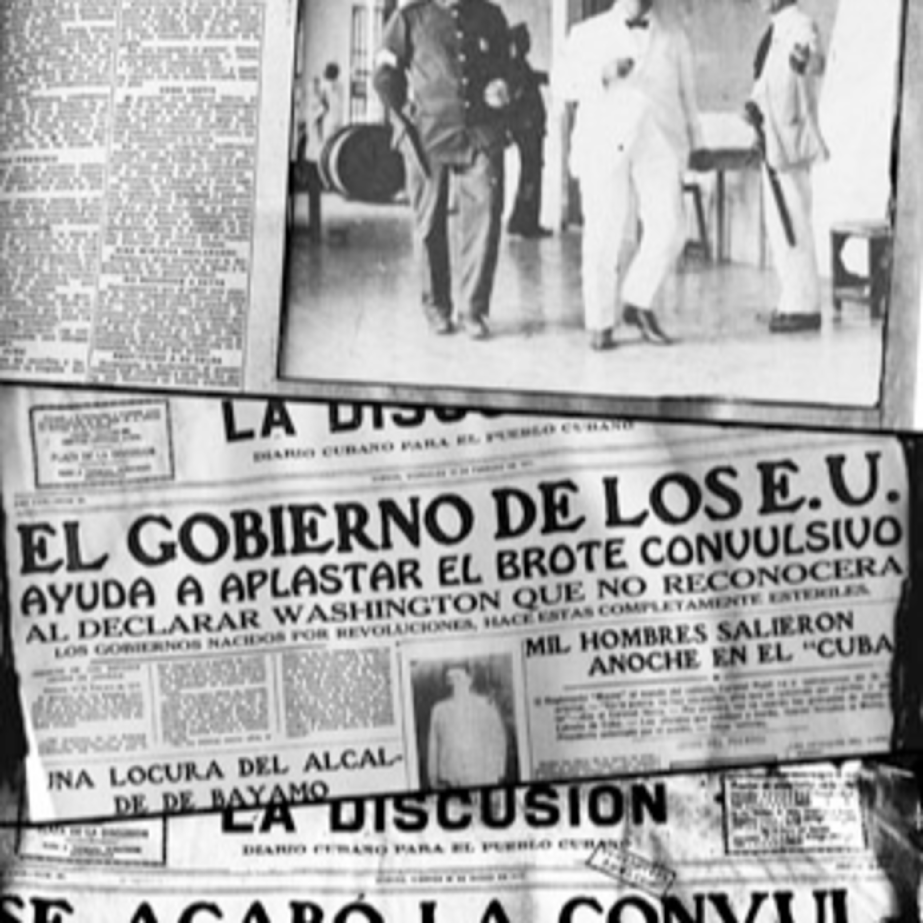 MEMORIA DE LA HABANA