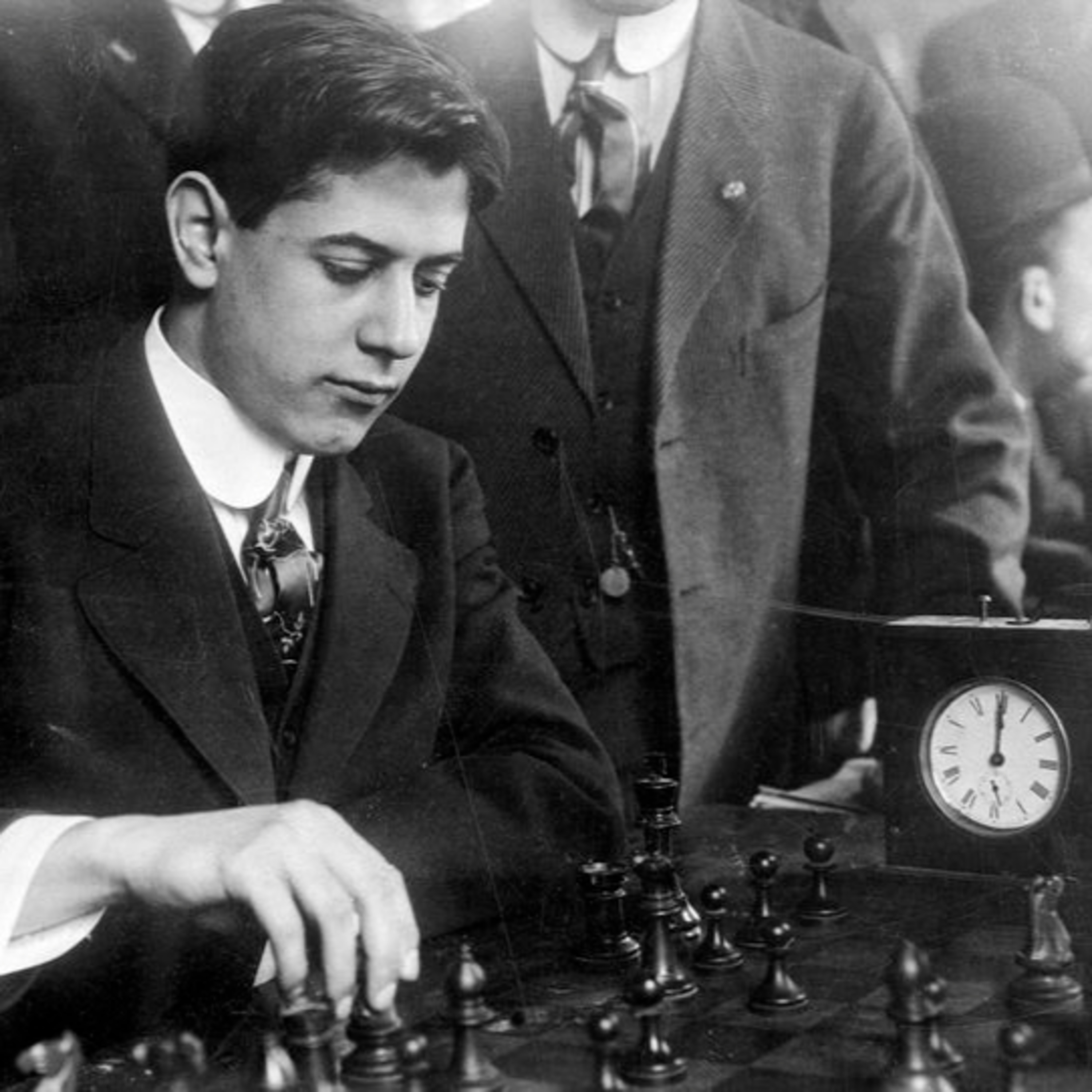 MEMORIA DE LA HABANA