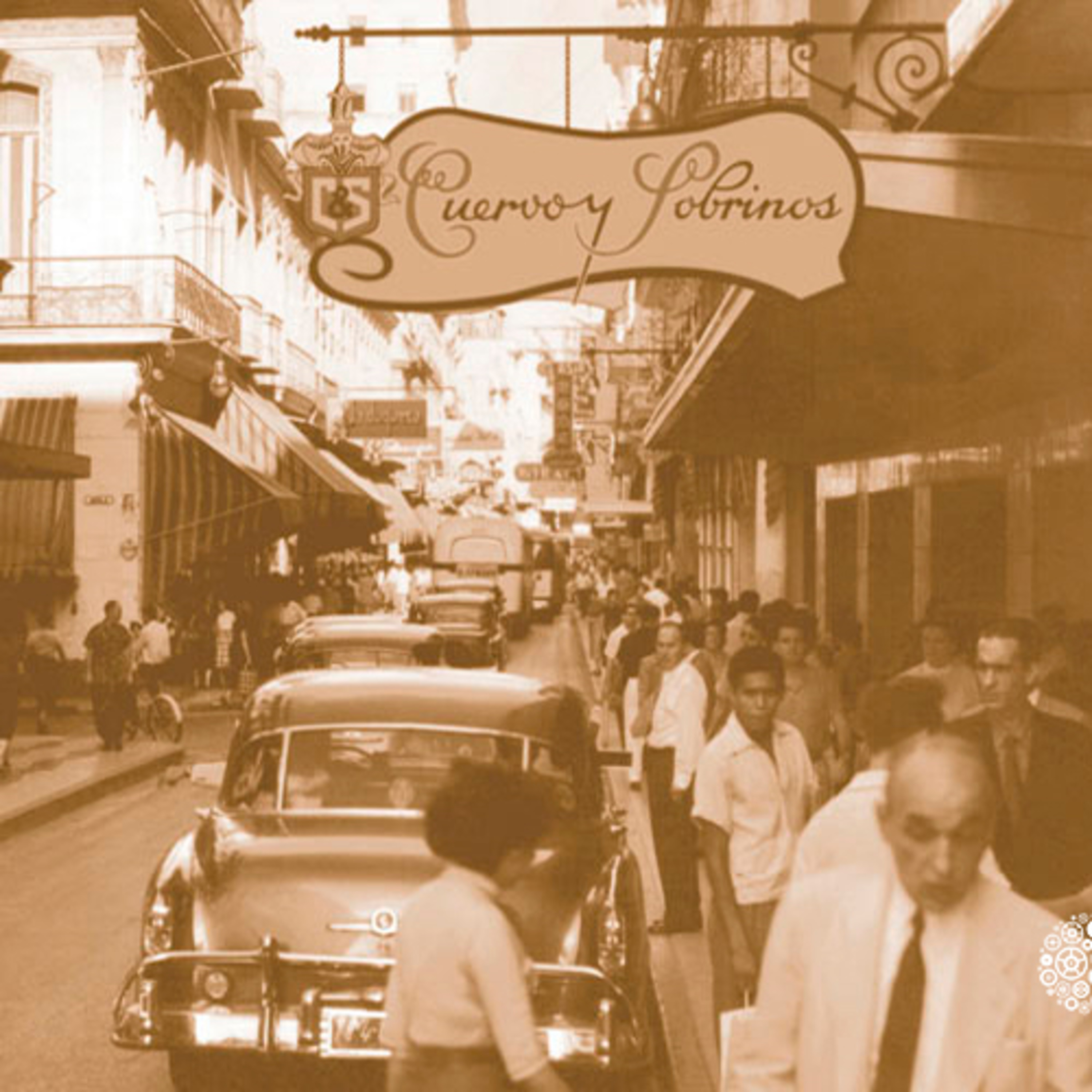 MEMORIA DE LA HABANA