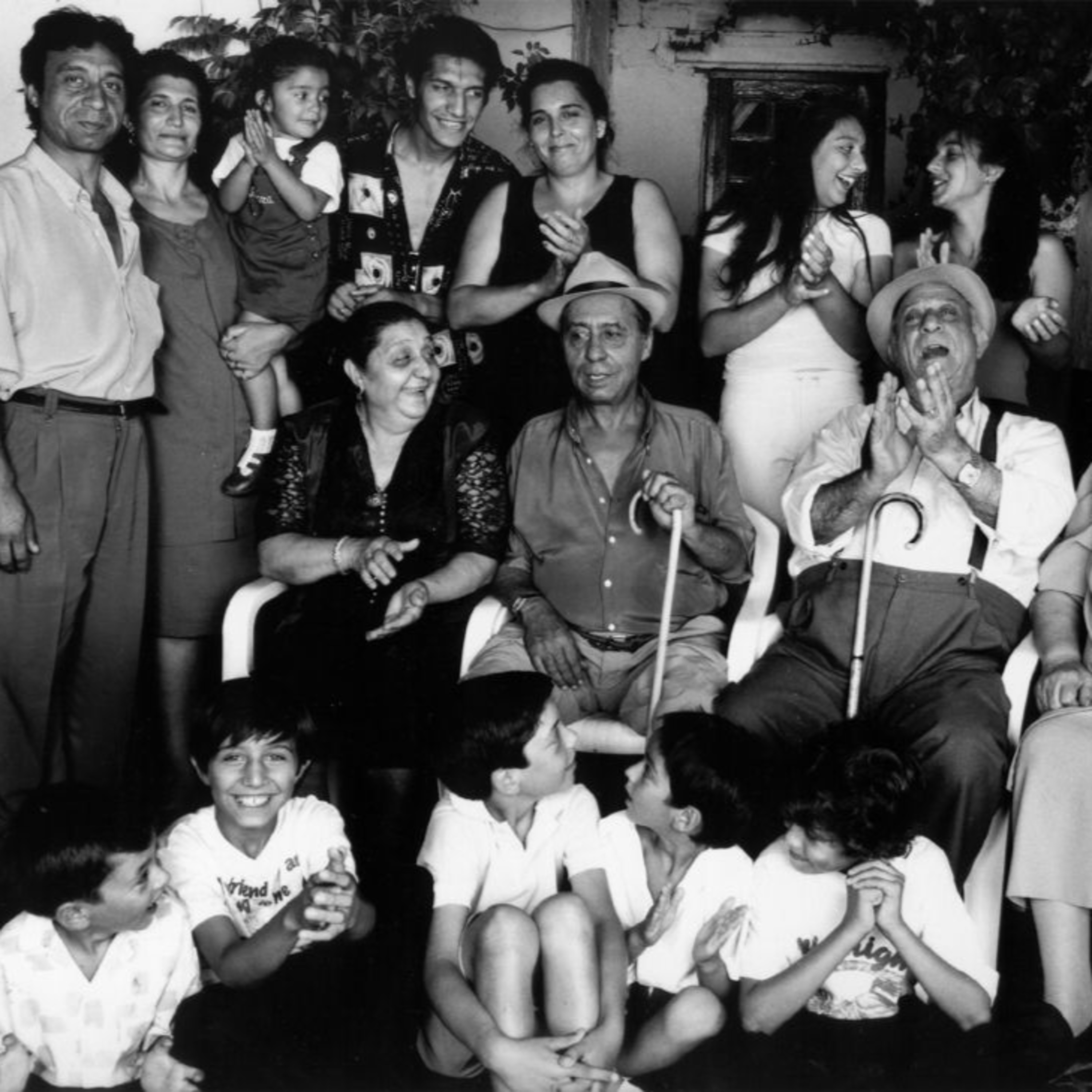 MEMORIA DE LA HABANA