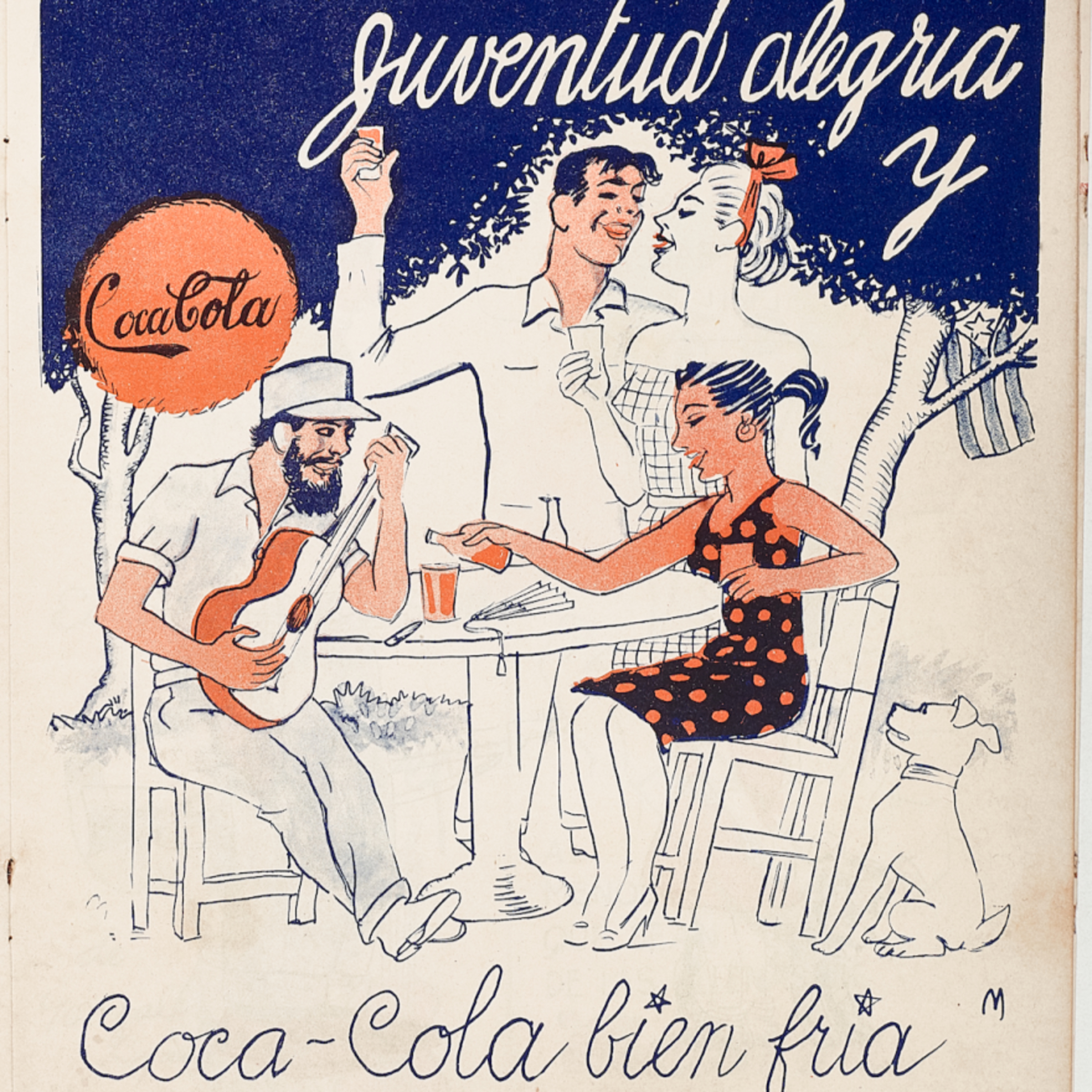 MEMORIA DE LA HABANA