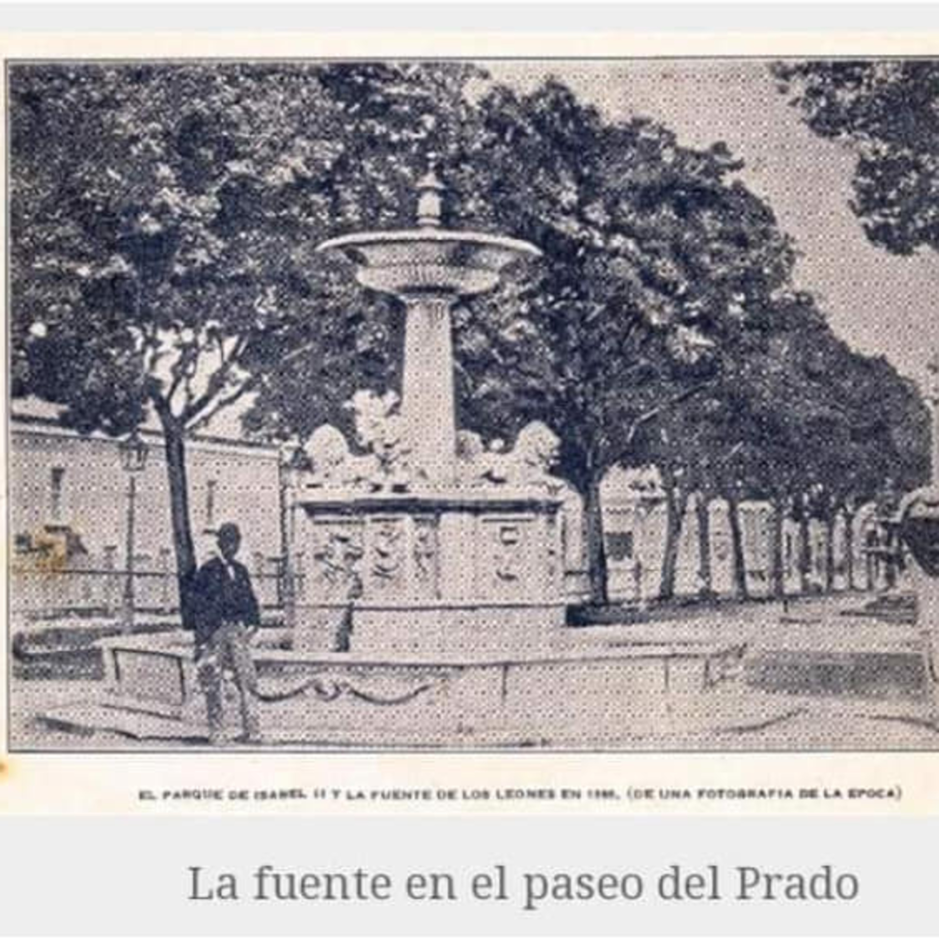 MEMORIA DE LA HABANA
