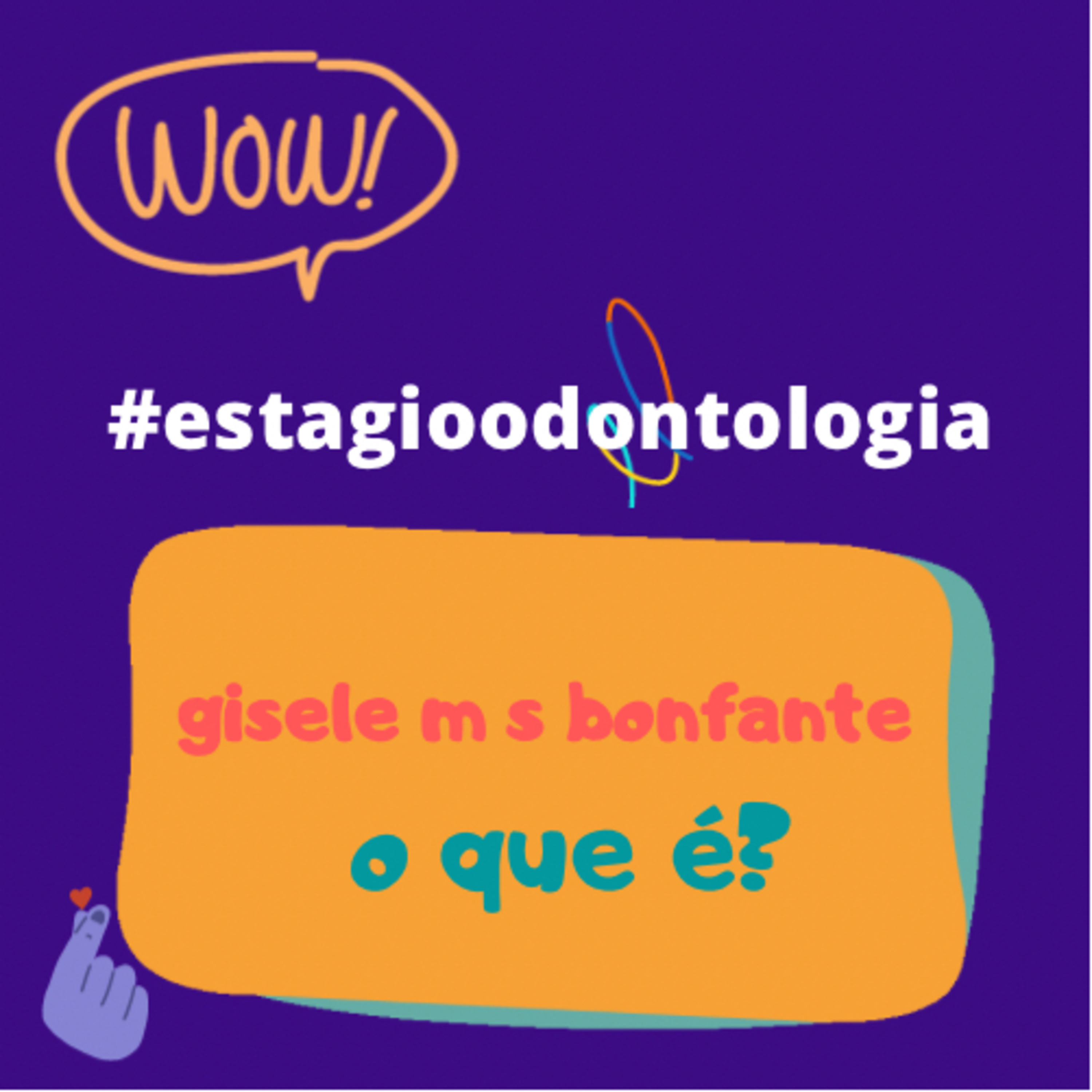#1/estagioemodontologia episode artwork
