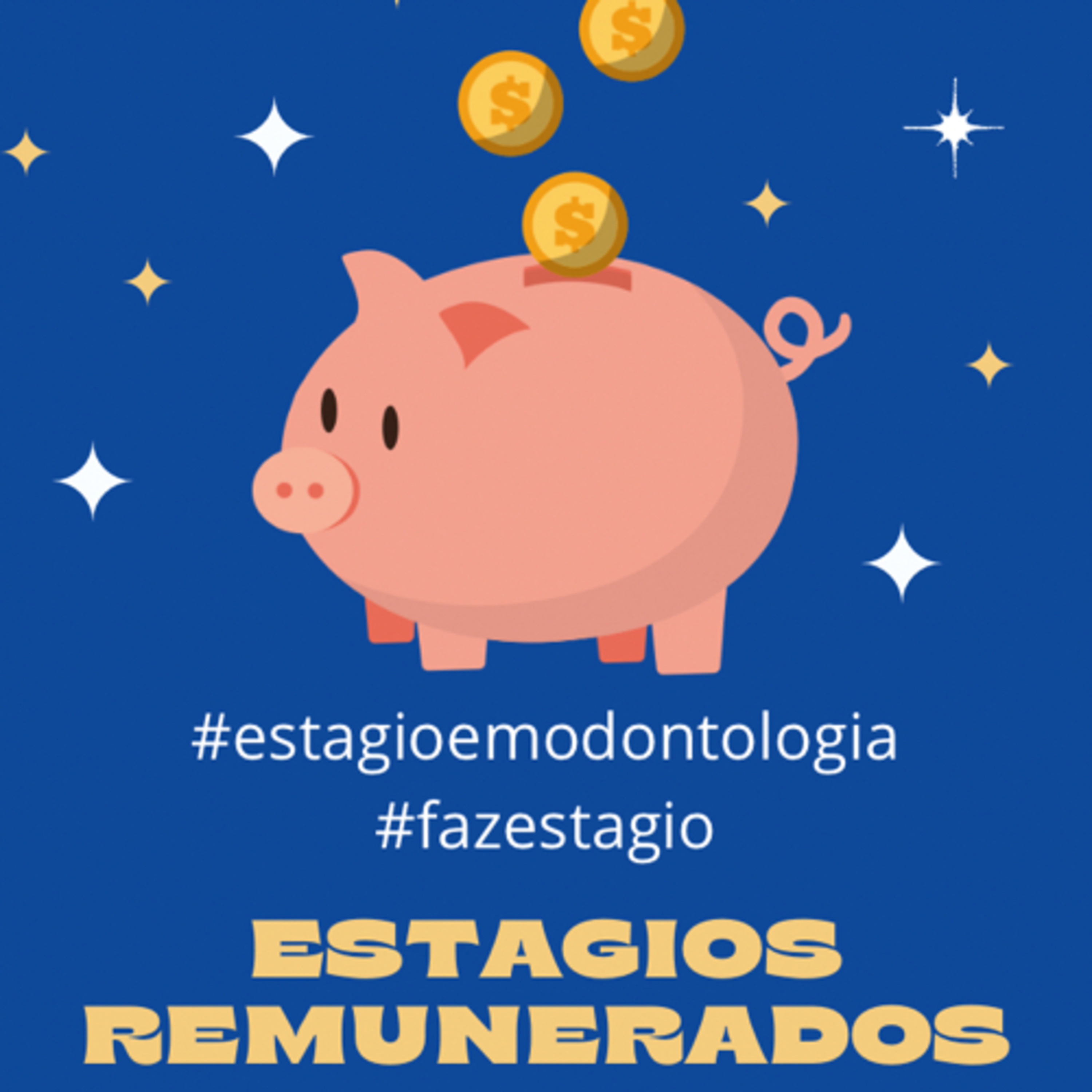 # 7 / estágios remunerados em odontologia episode artwork