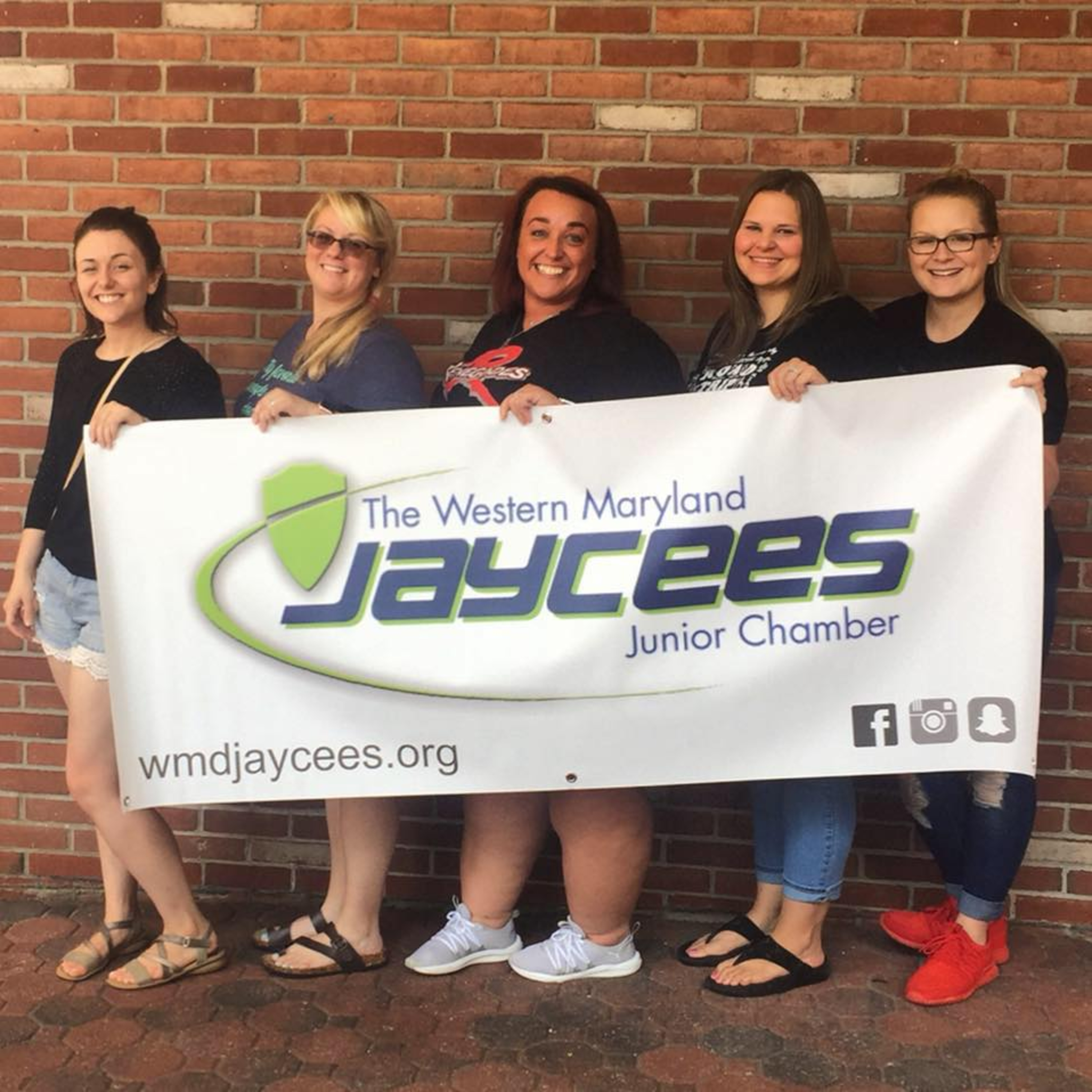 Double Up Your Membership, A Chapter Success Story with the Western Maryland Jaycees