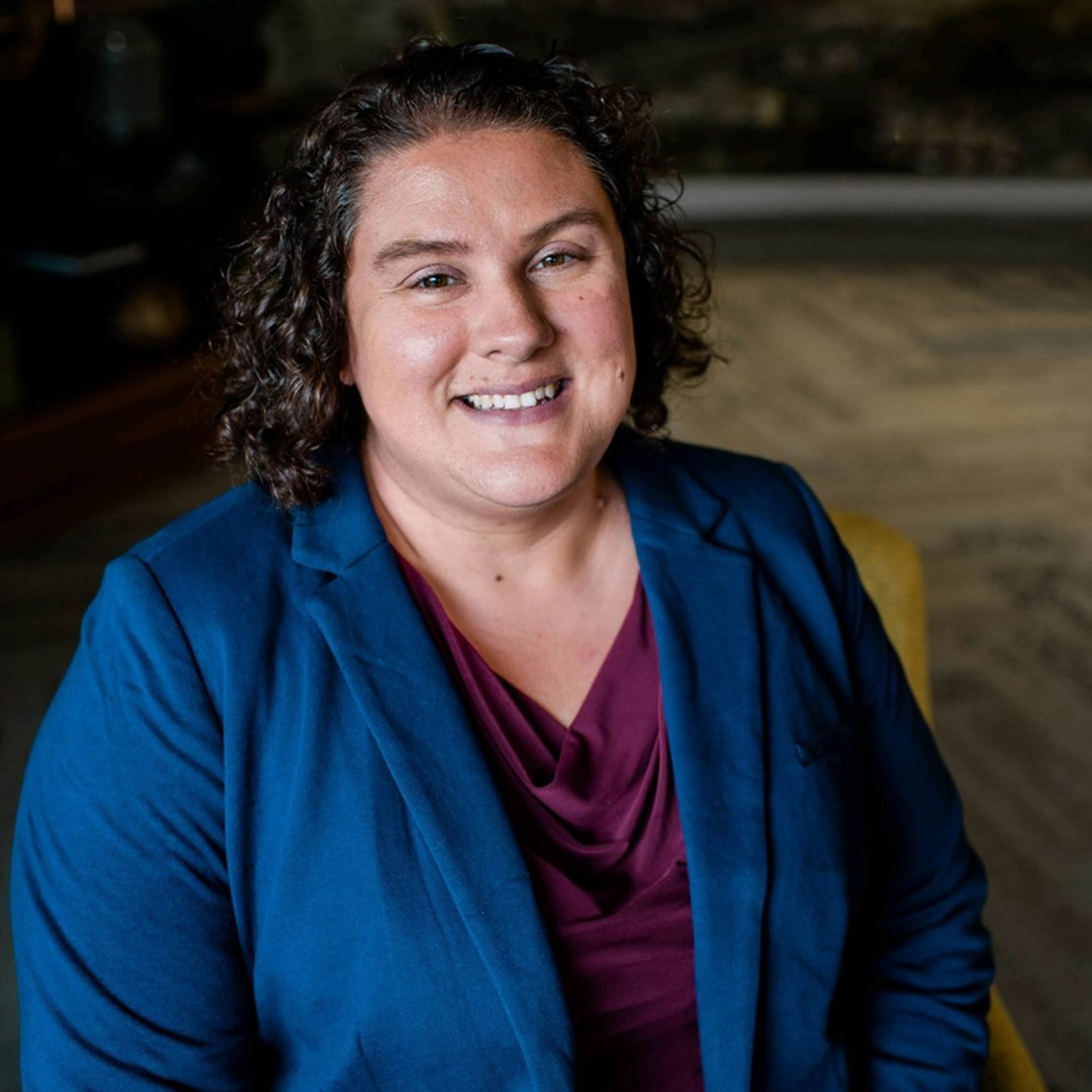 Candidate Series Part 5: Anna Price