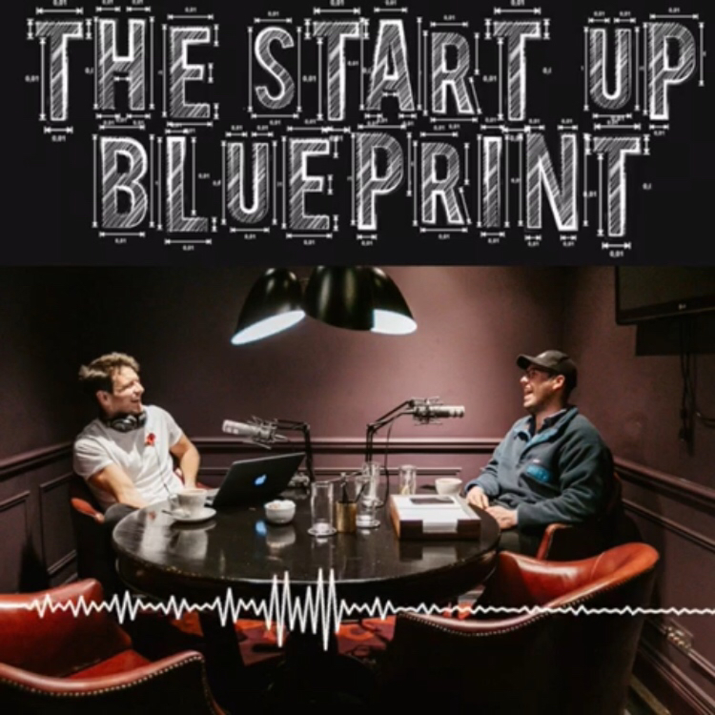 The Startup Blueprint