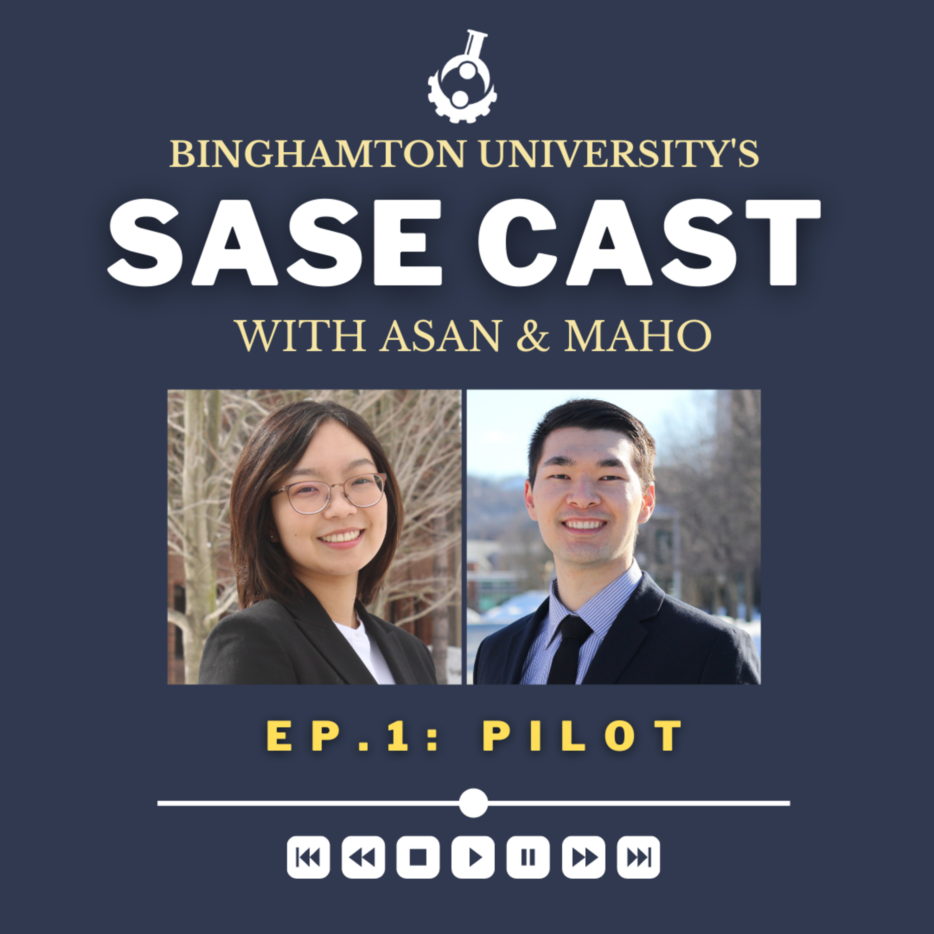 SASECAST