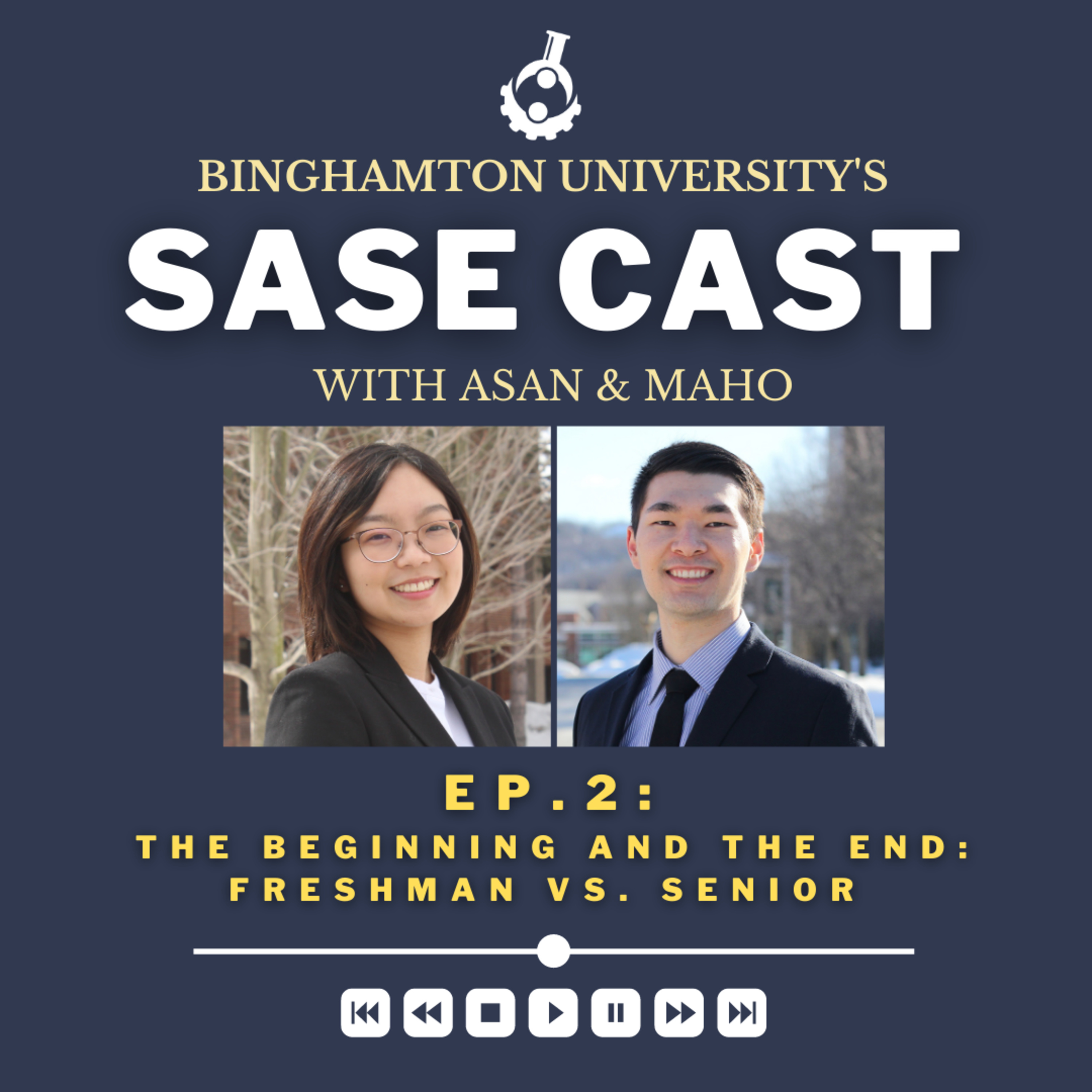 SASECAST
