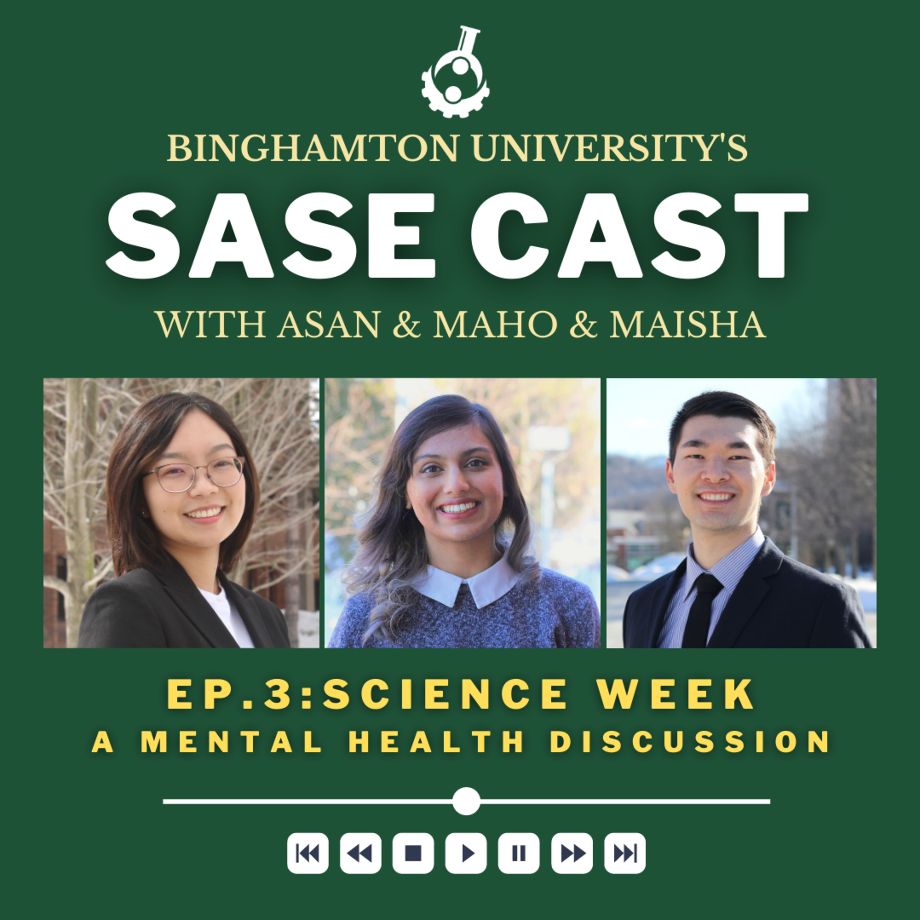 SASECAST