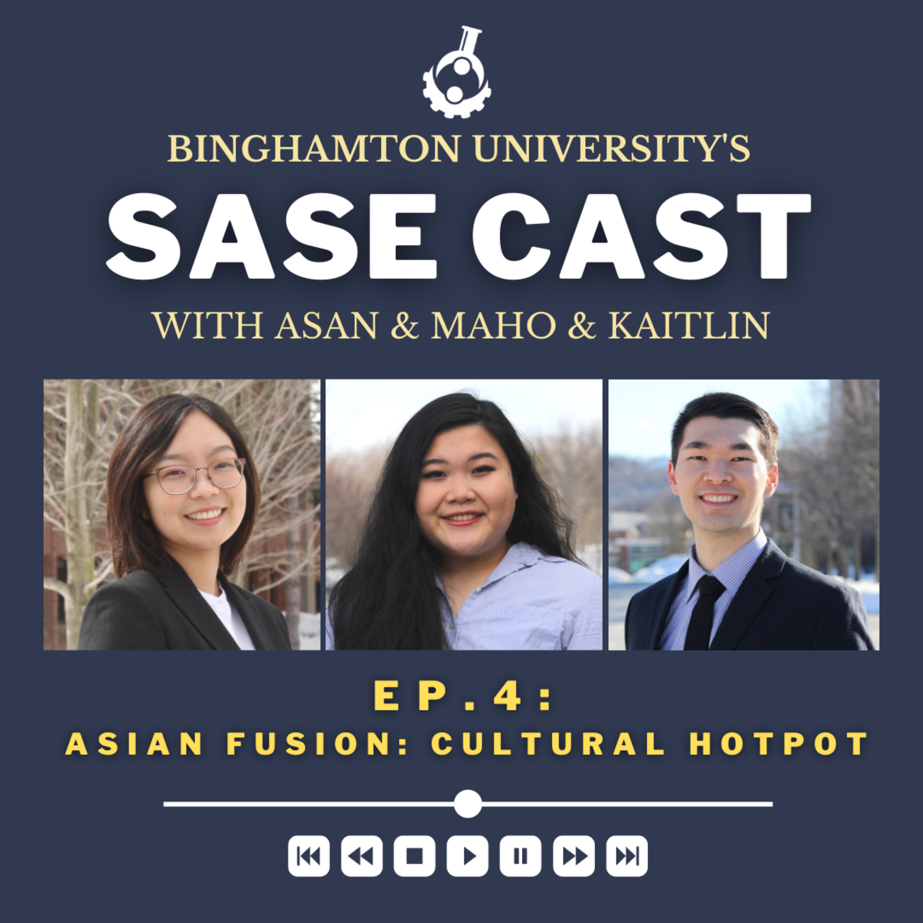 SASECAST
