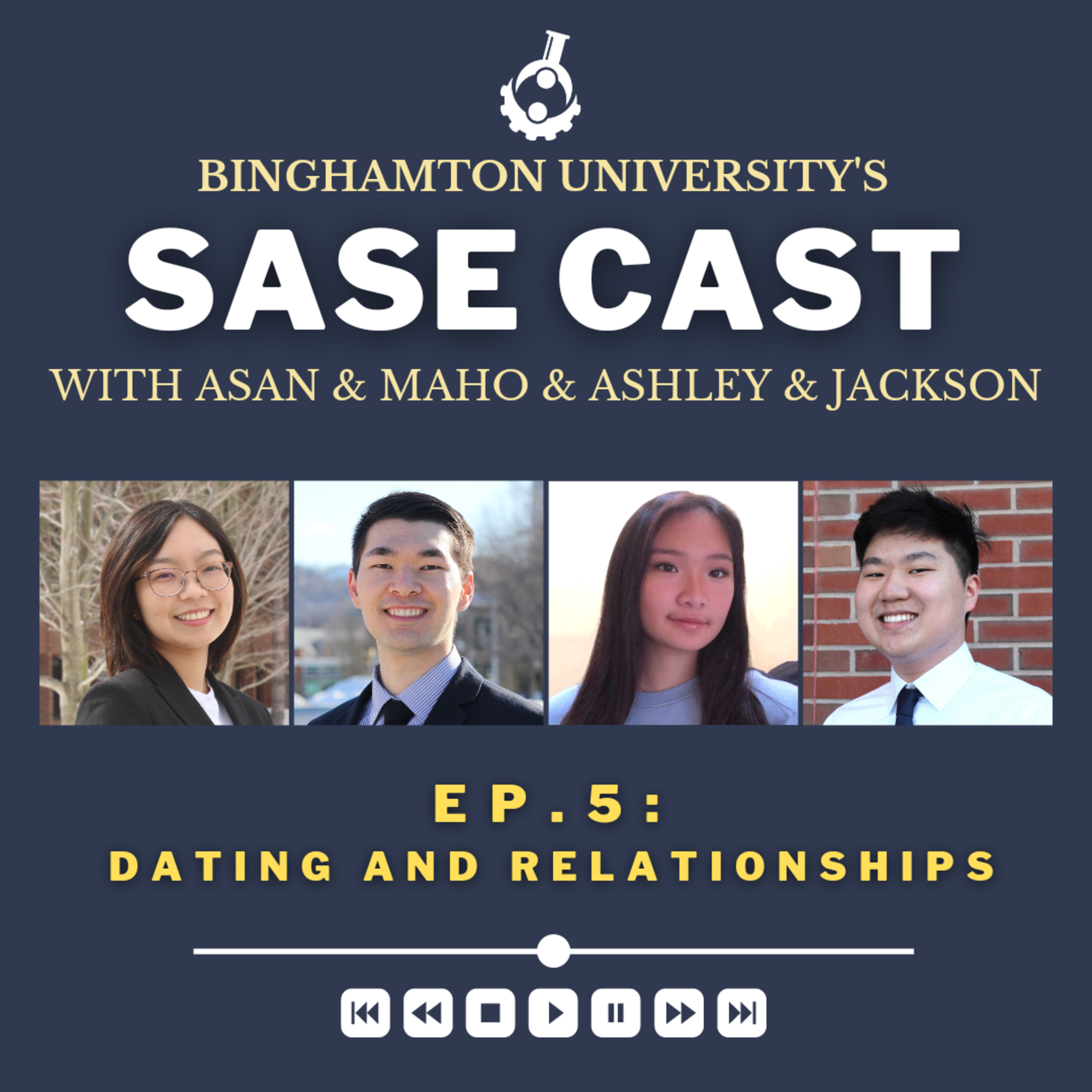SASECAST