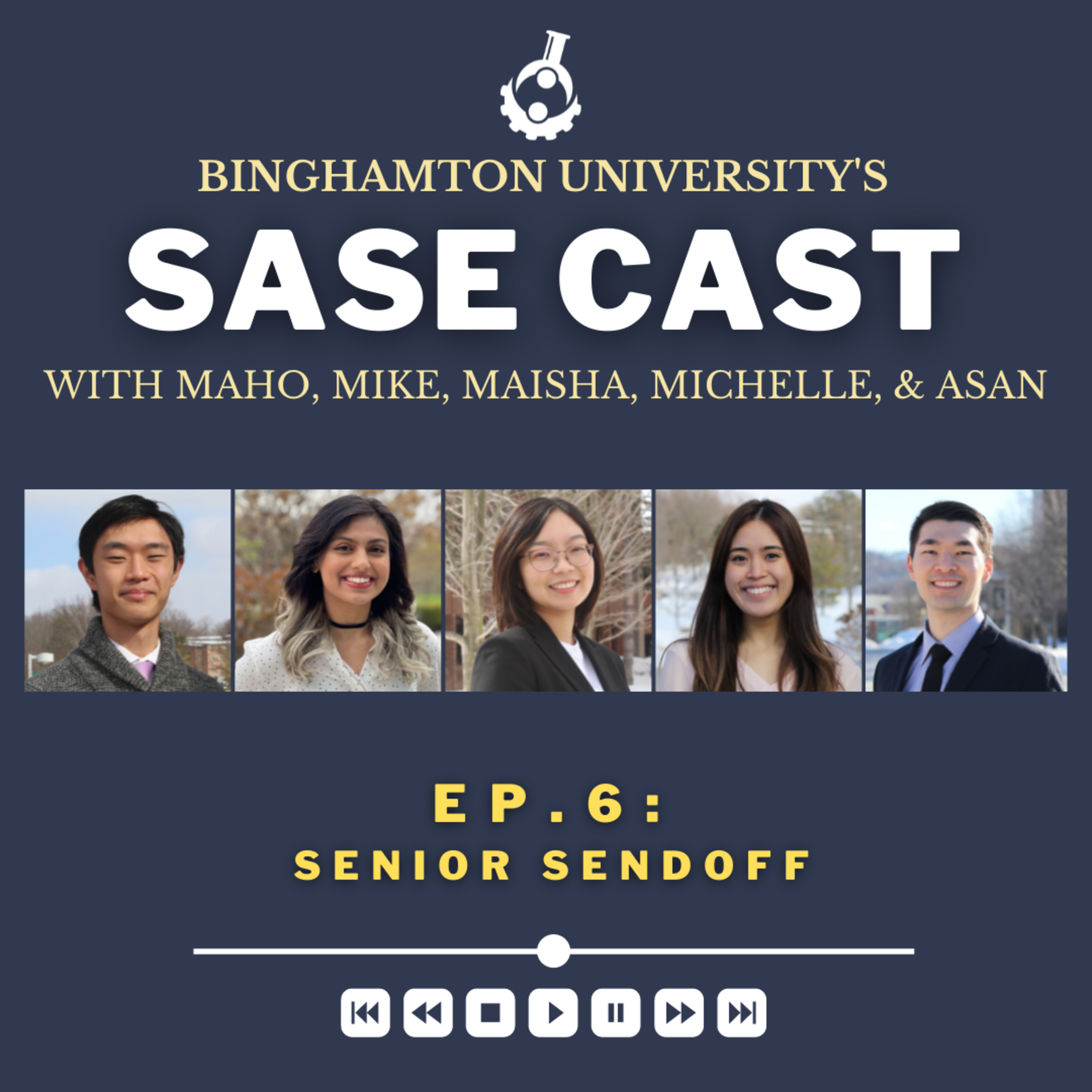 SASECAST
