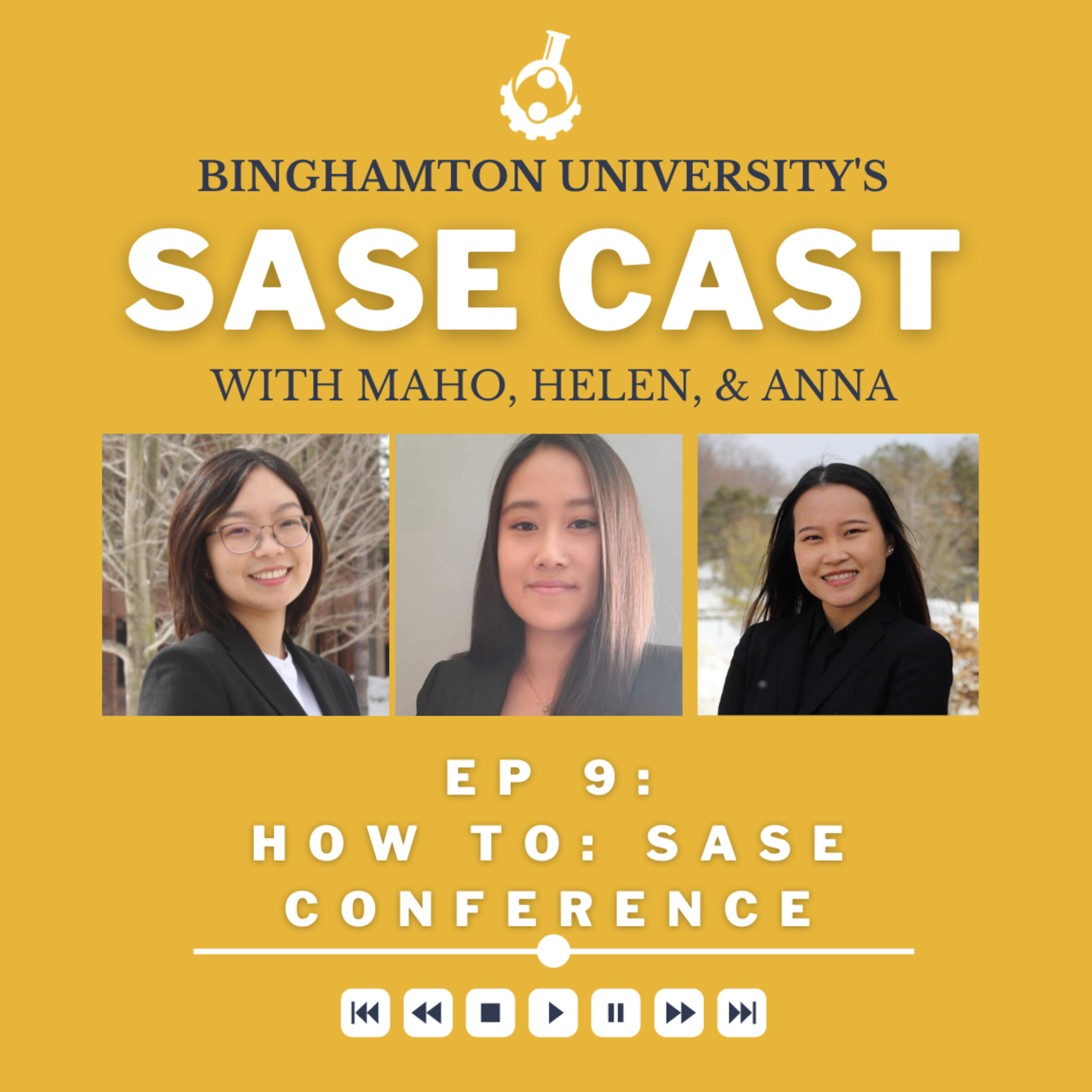 SASECAST