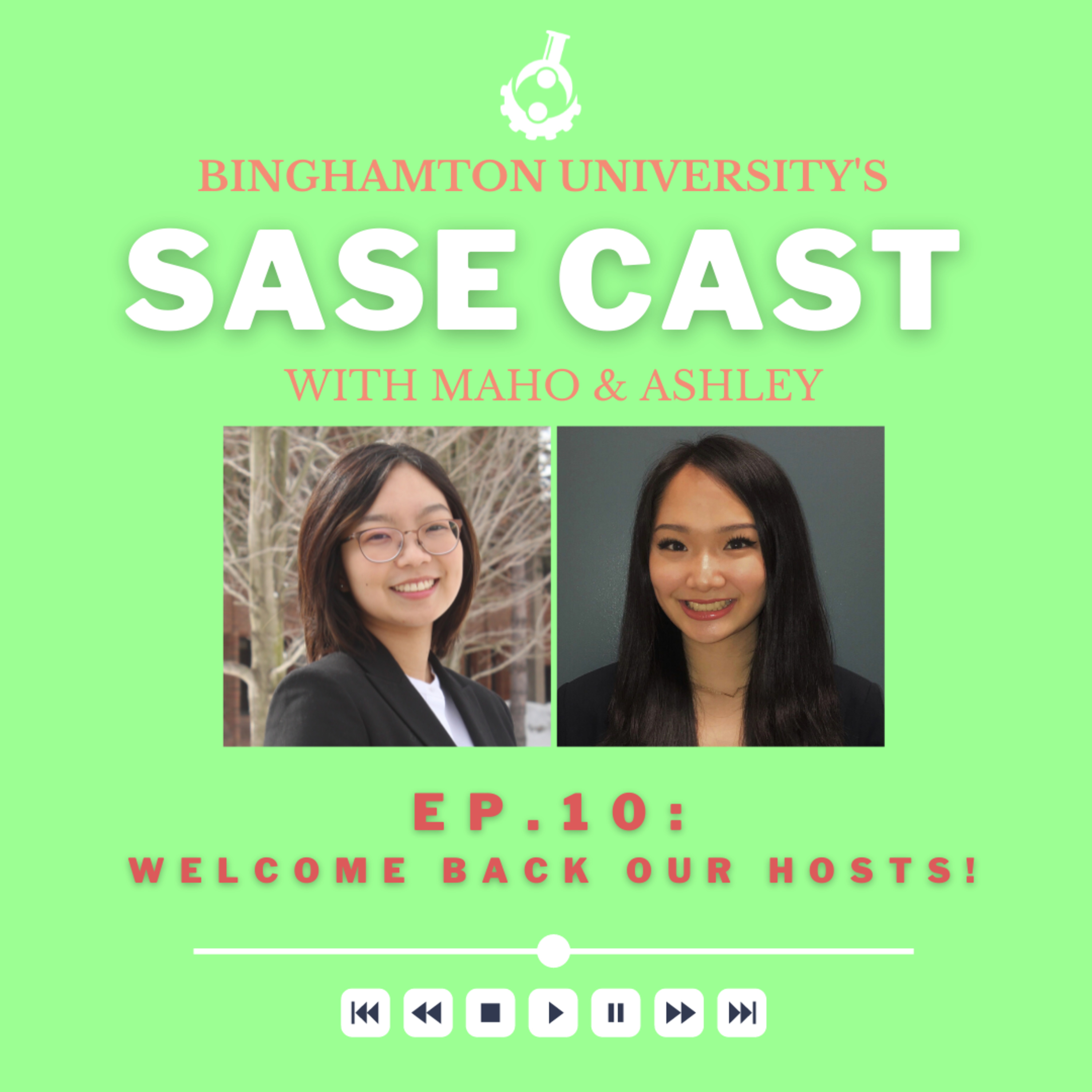 SASECAST