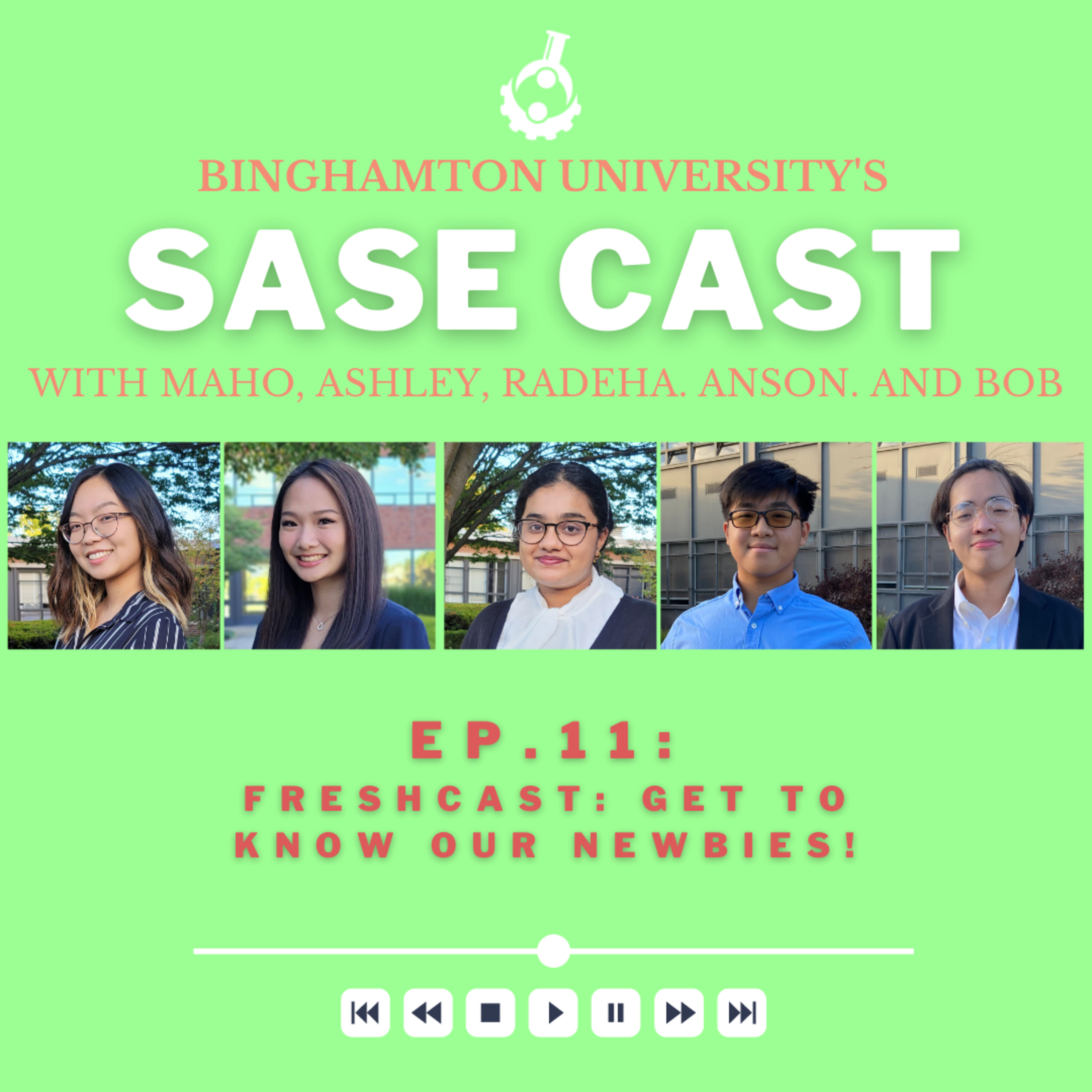 SASECAST