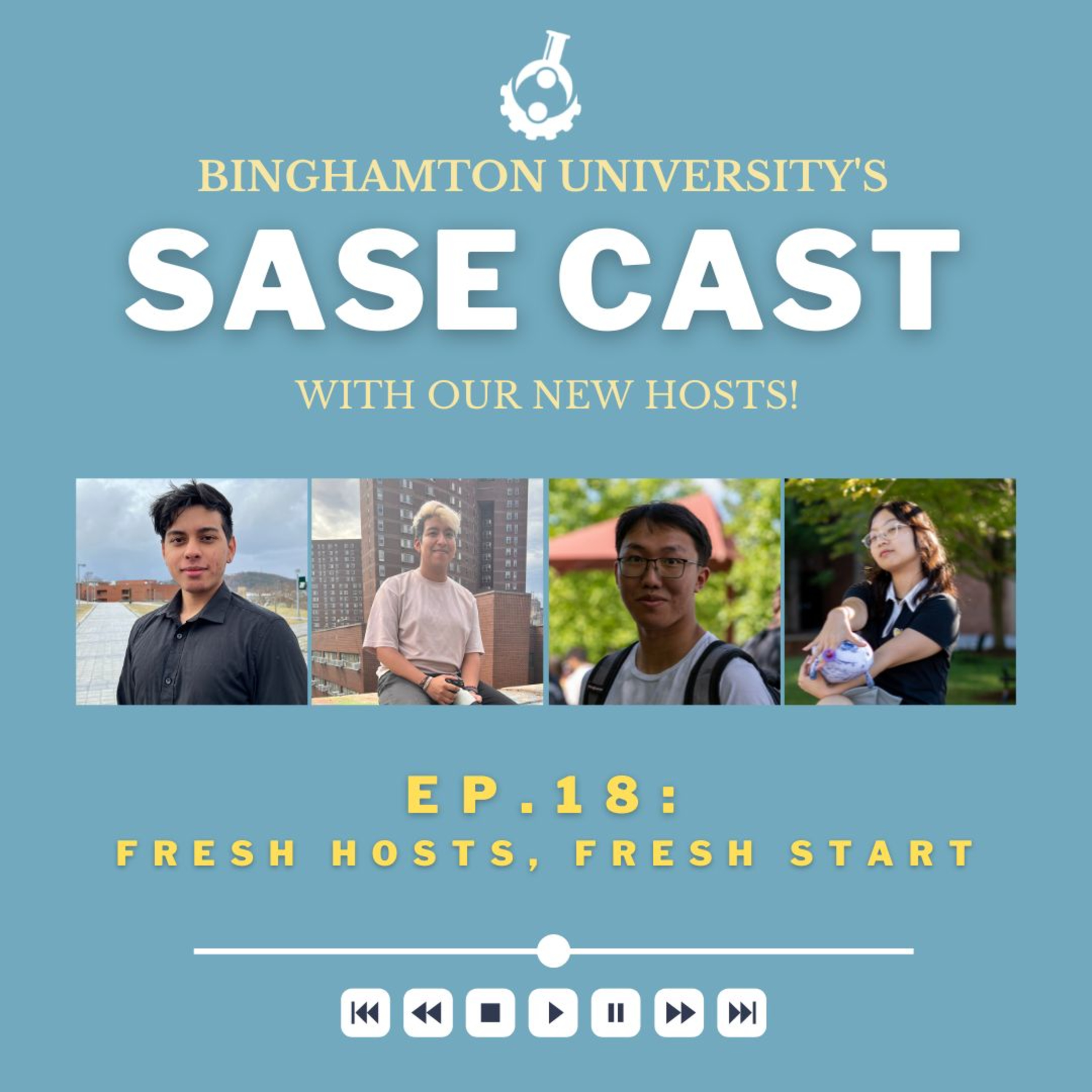 SASECAST