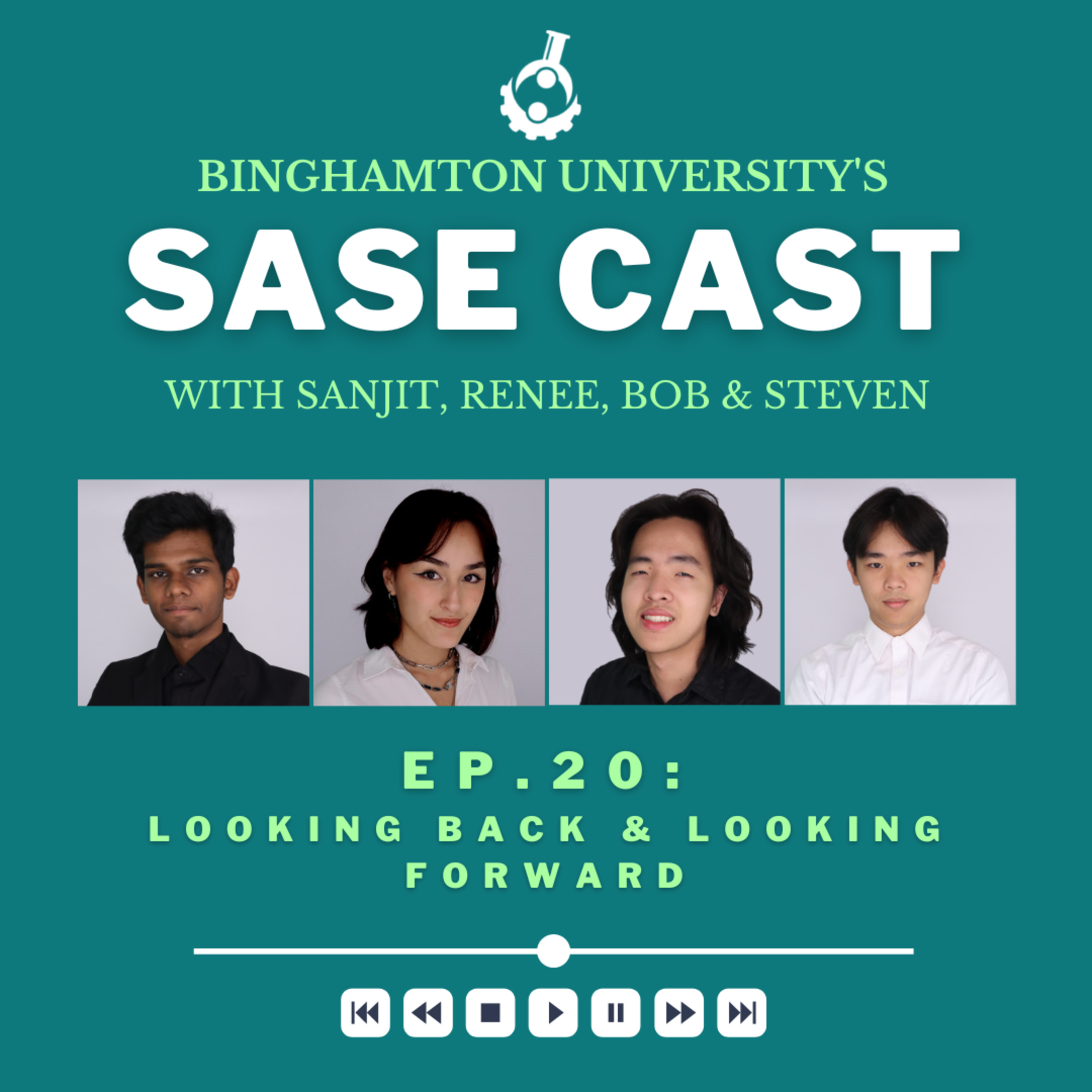 SASECAST