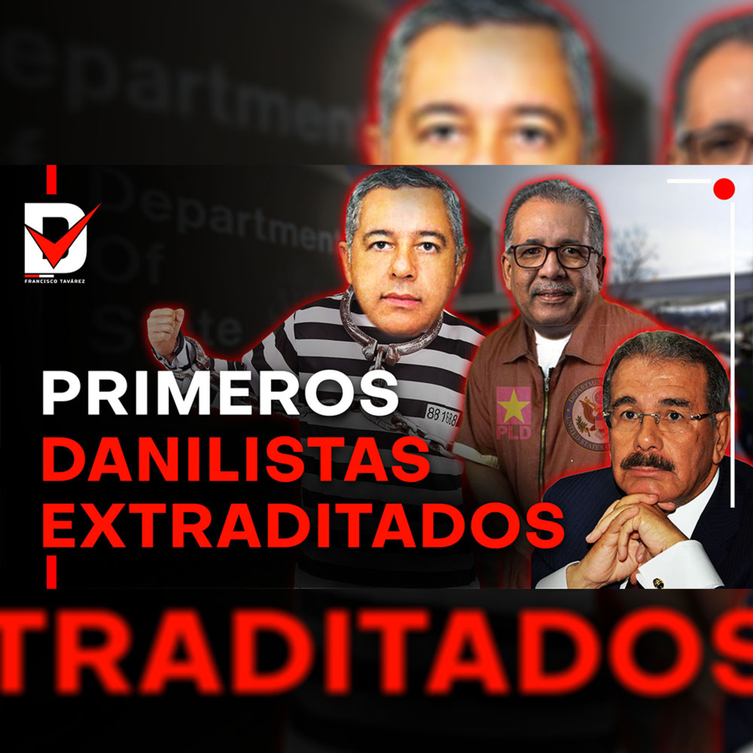 Francisco Tavárez El Demócrata