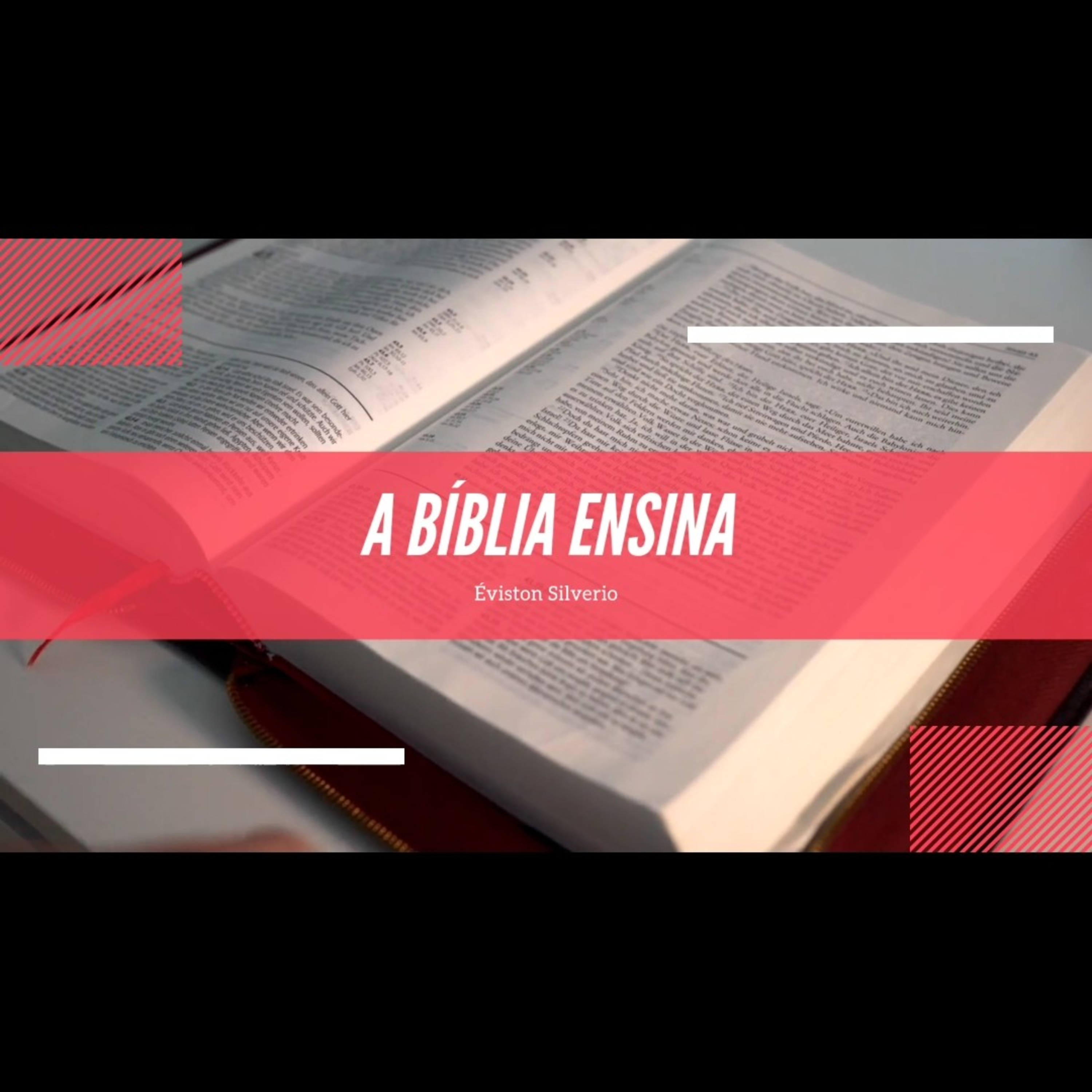 A Bíblia ensina Clube - Você confia em Deus?