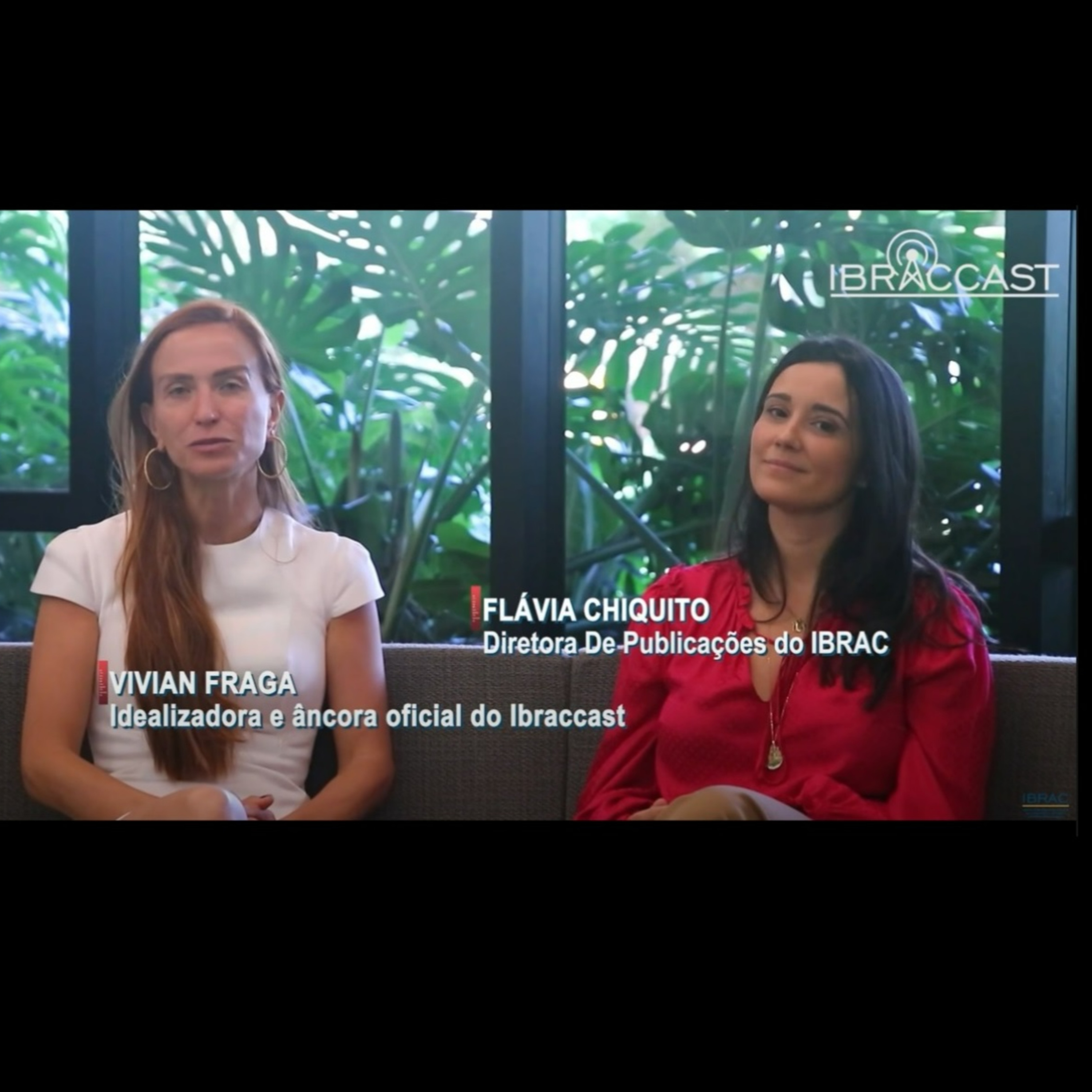 IBRACCAST - Podcast do IBRAC
