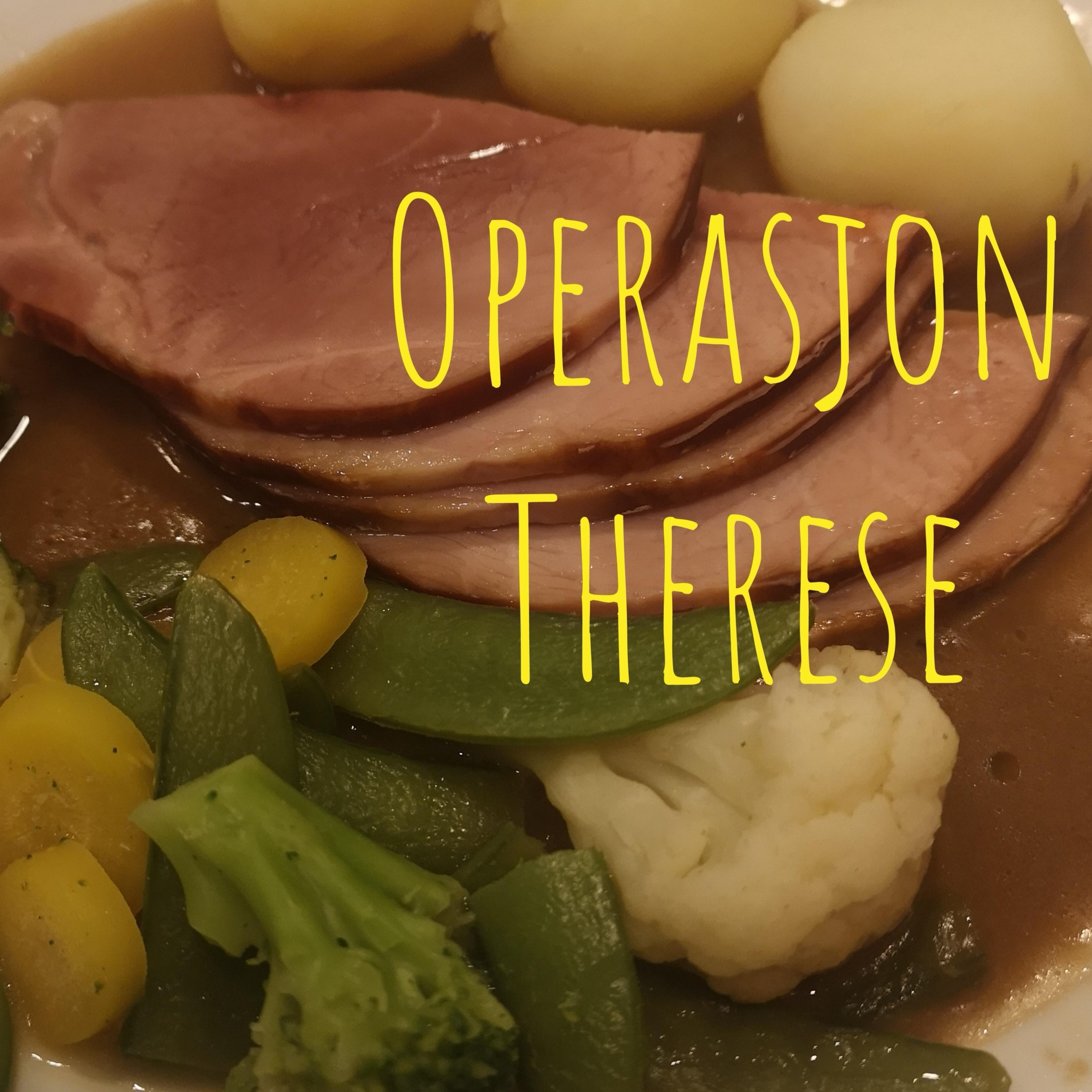Operasjon Therese