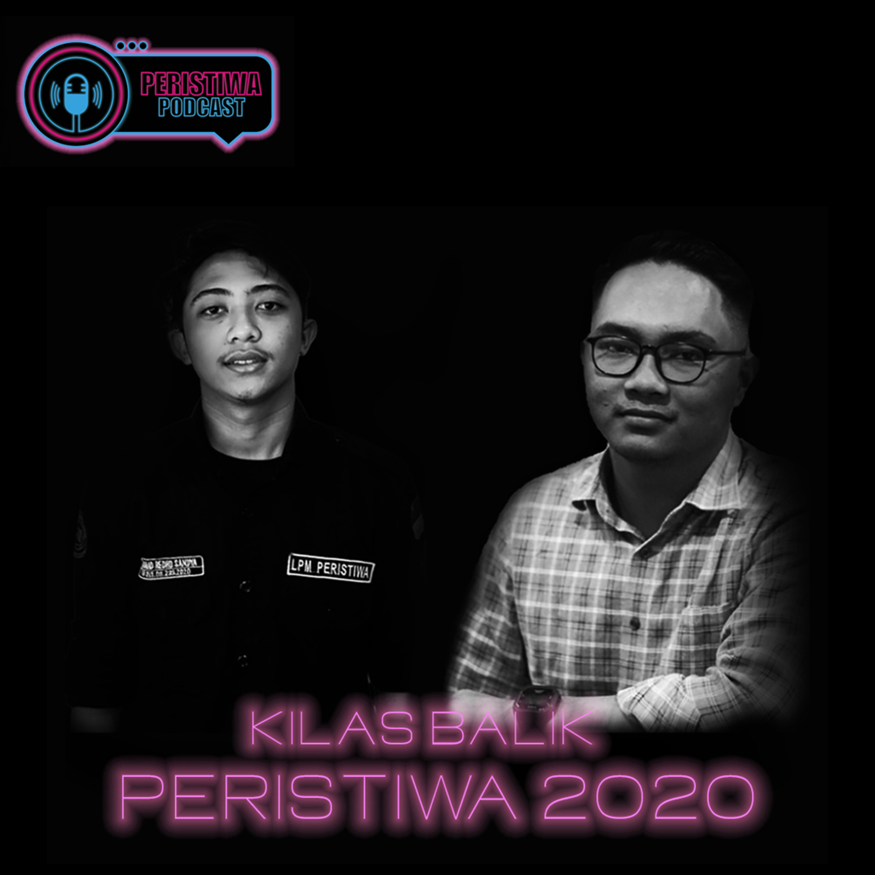 Peristiwa Podcast