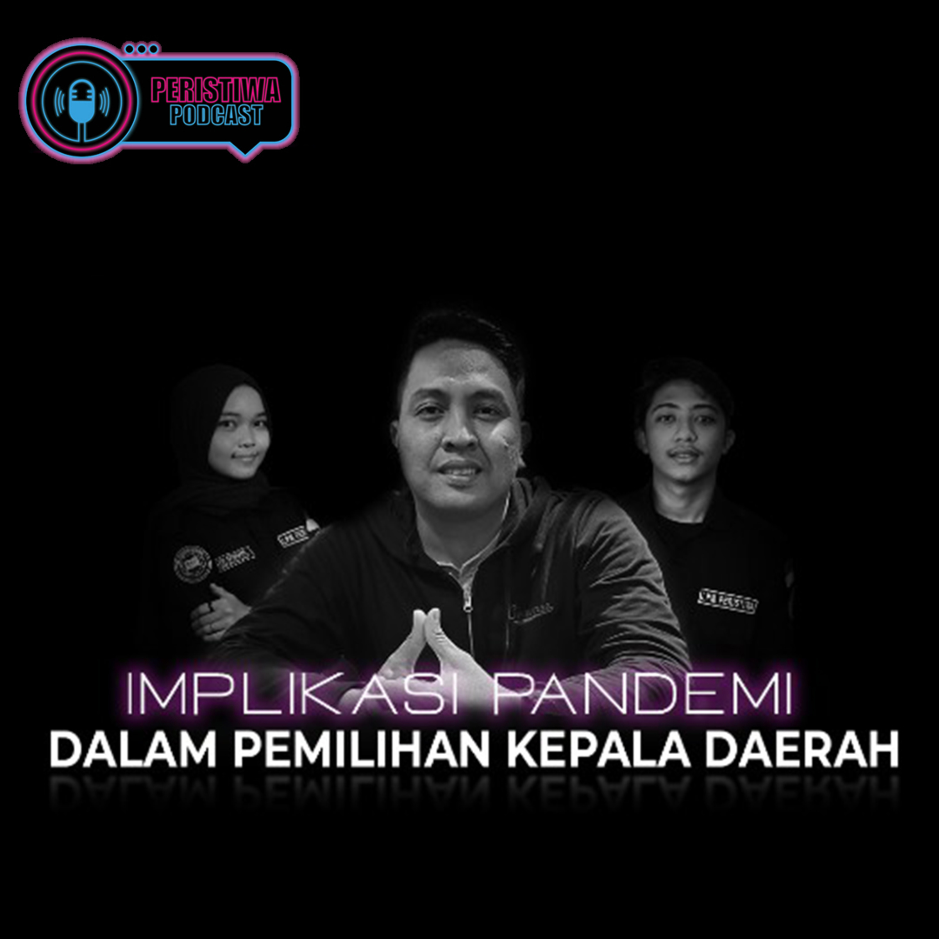 Peristiwa Podcast