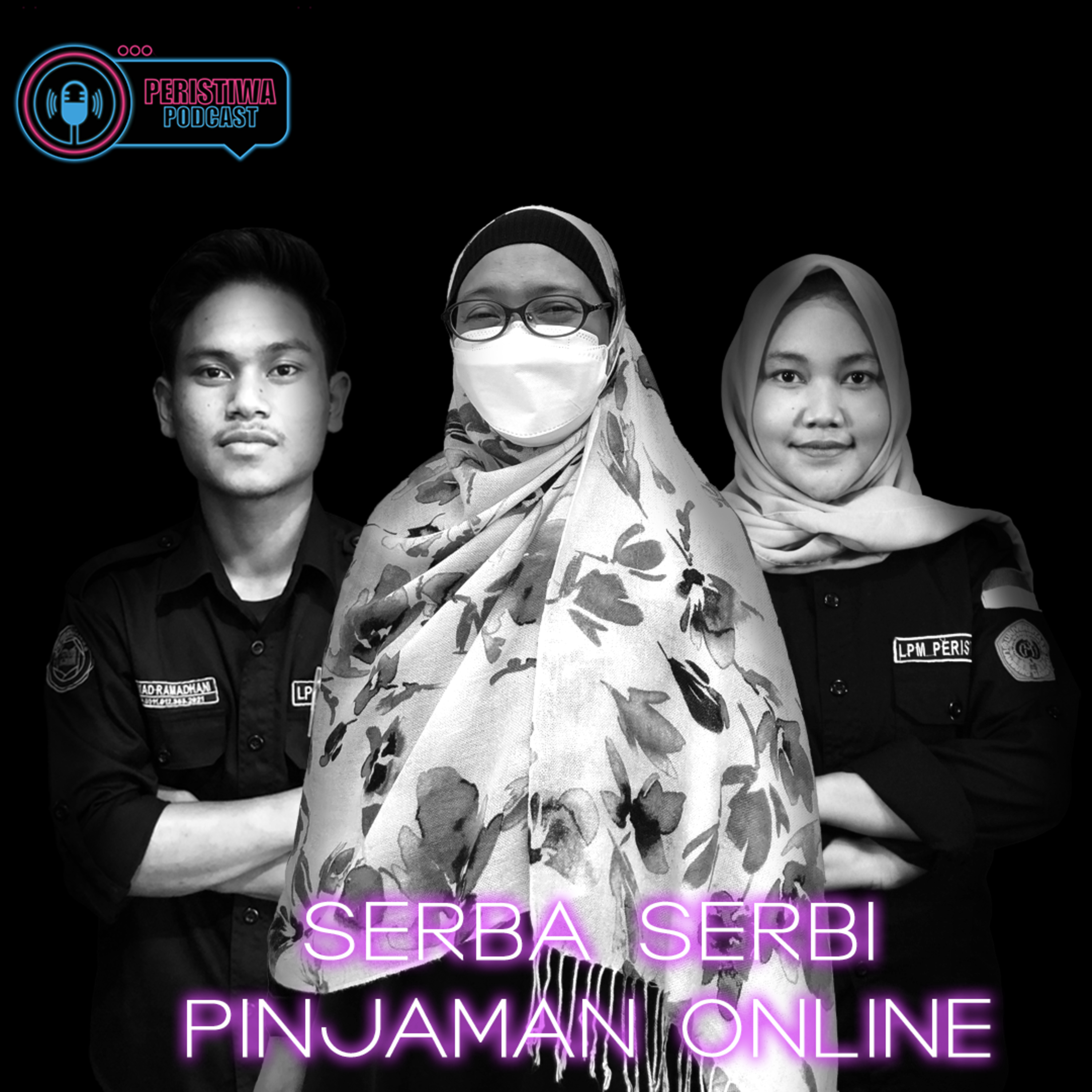 Peristiwa Podcast