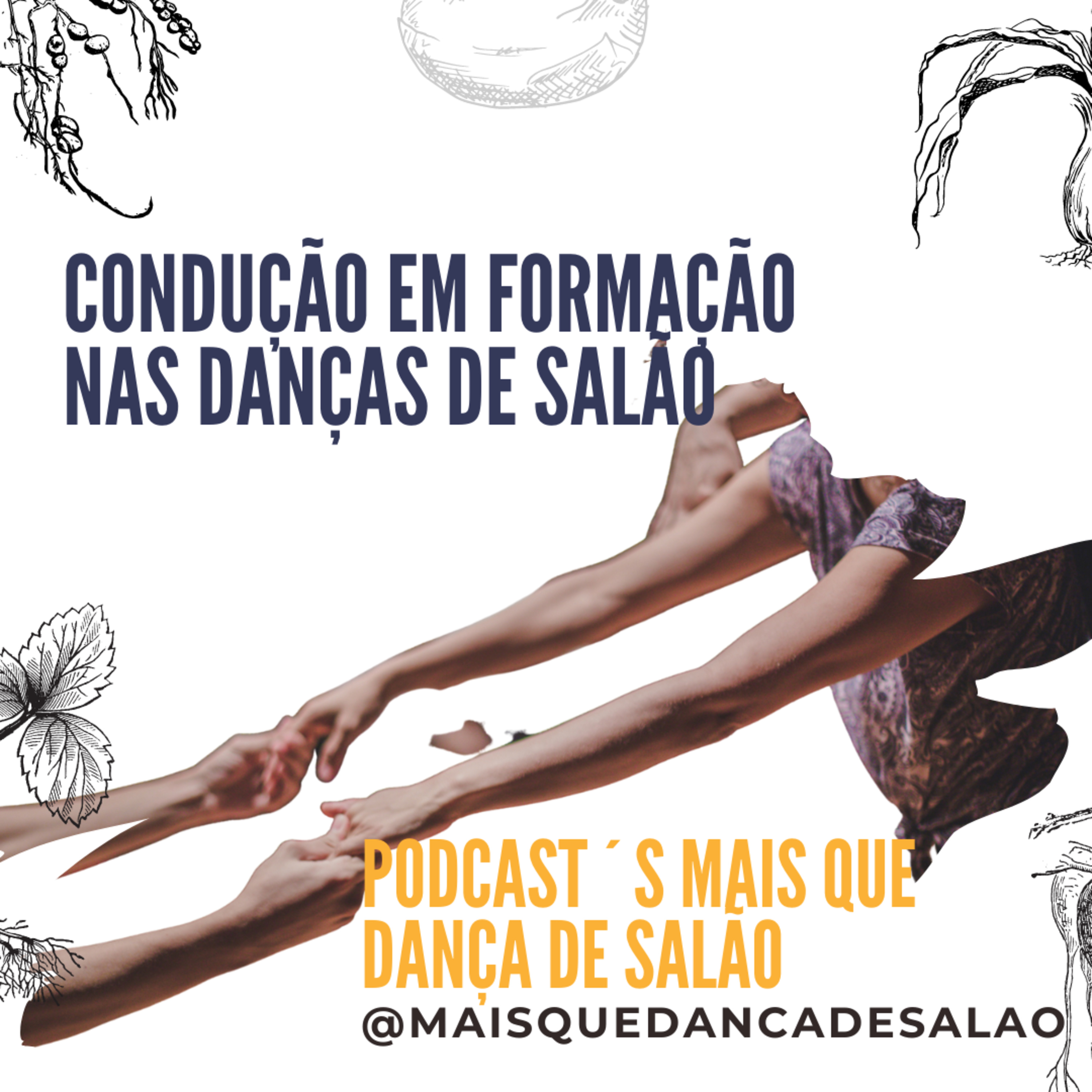Mais que dançar, ____,