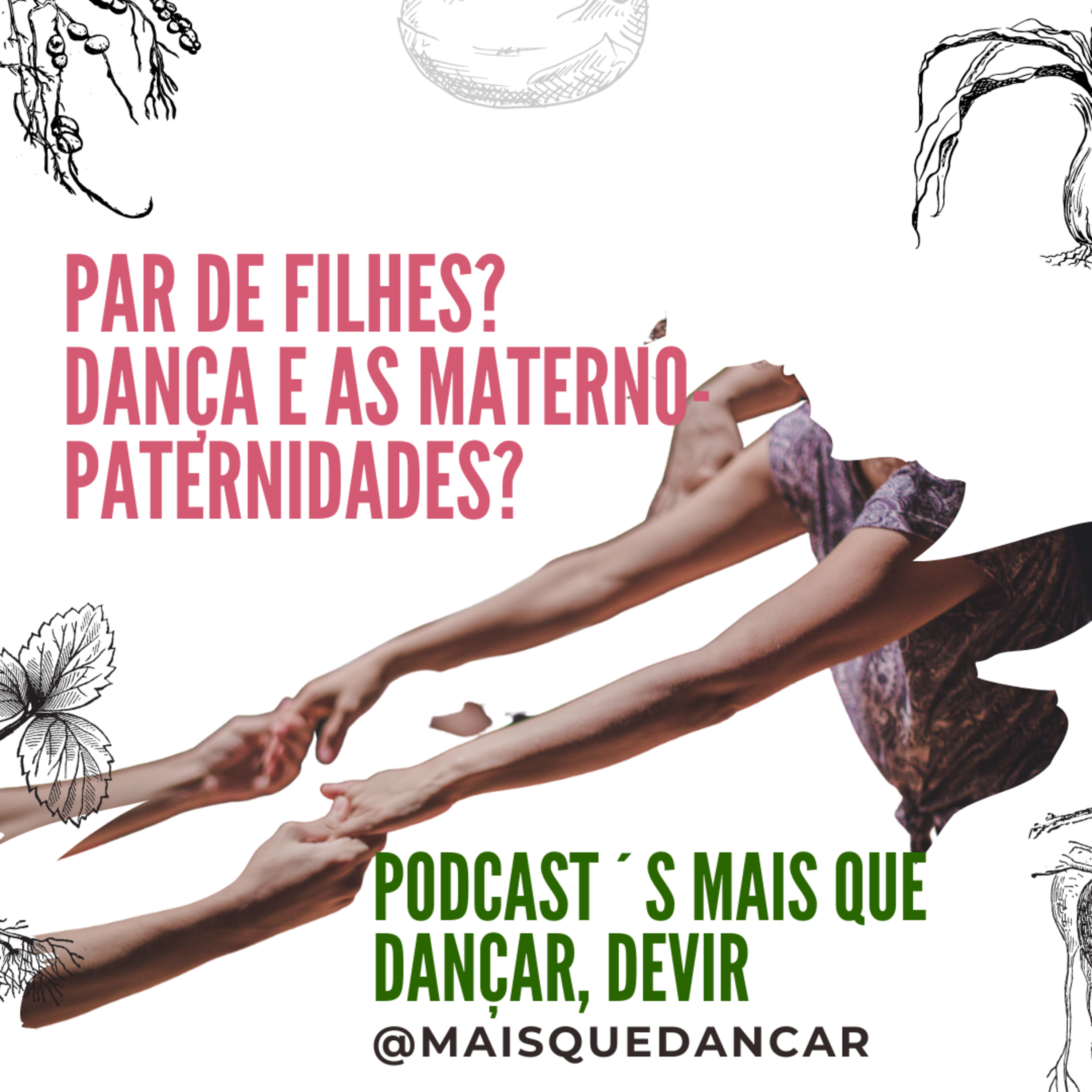 Mais que dançar, ____,