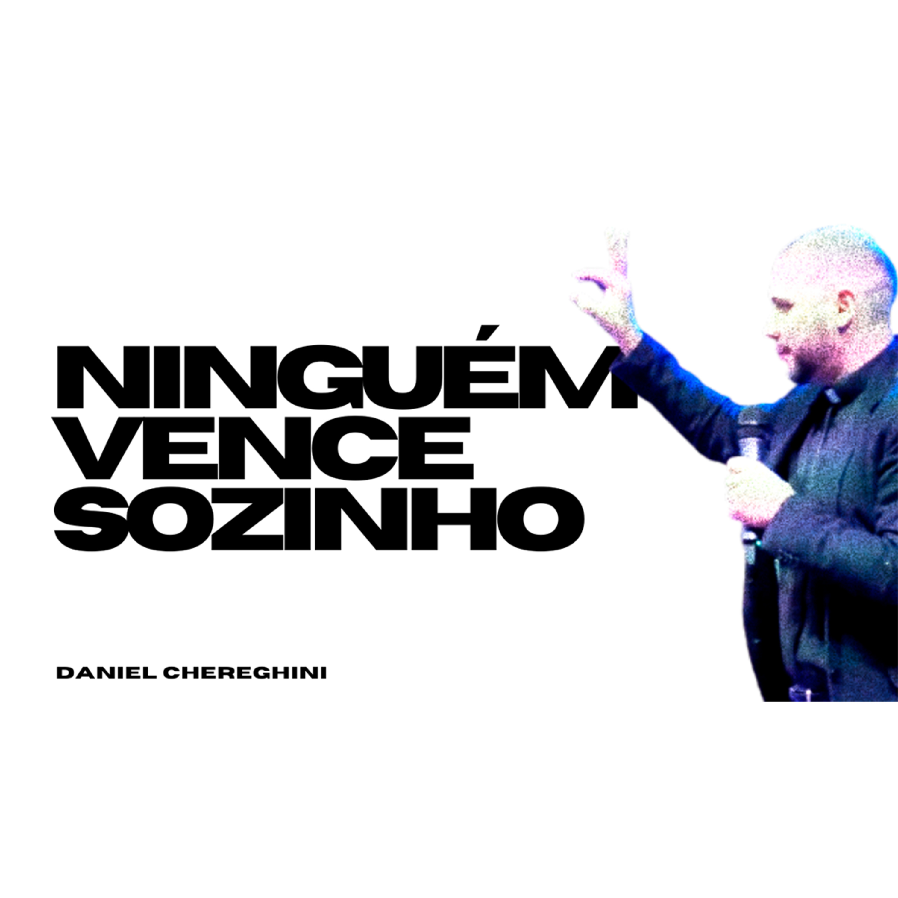 Pastor Daniel Chereghini