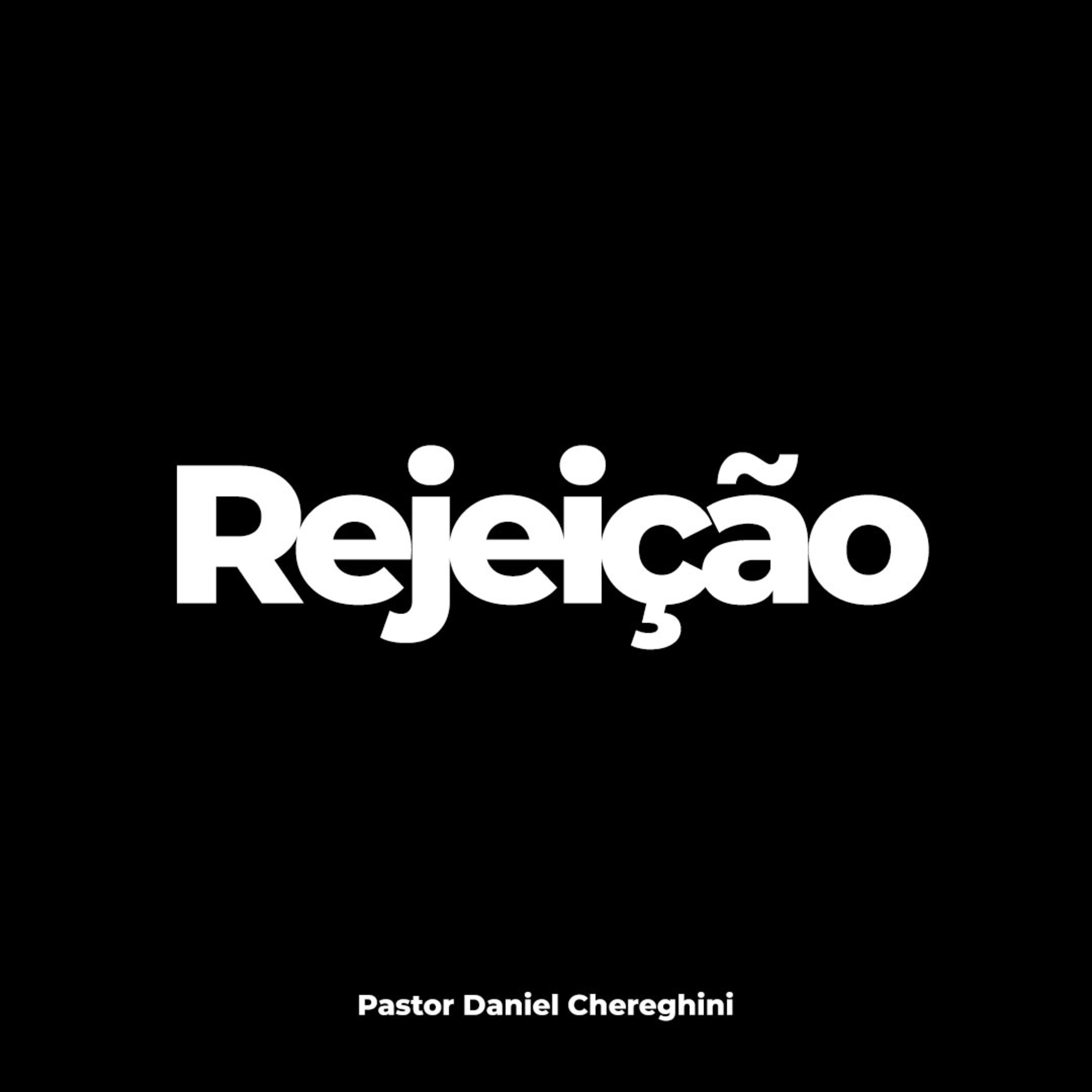 Pastor Daniel Chereghini