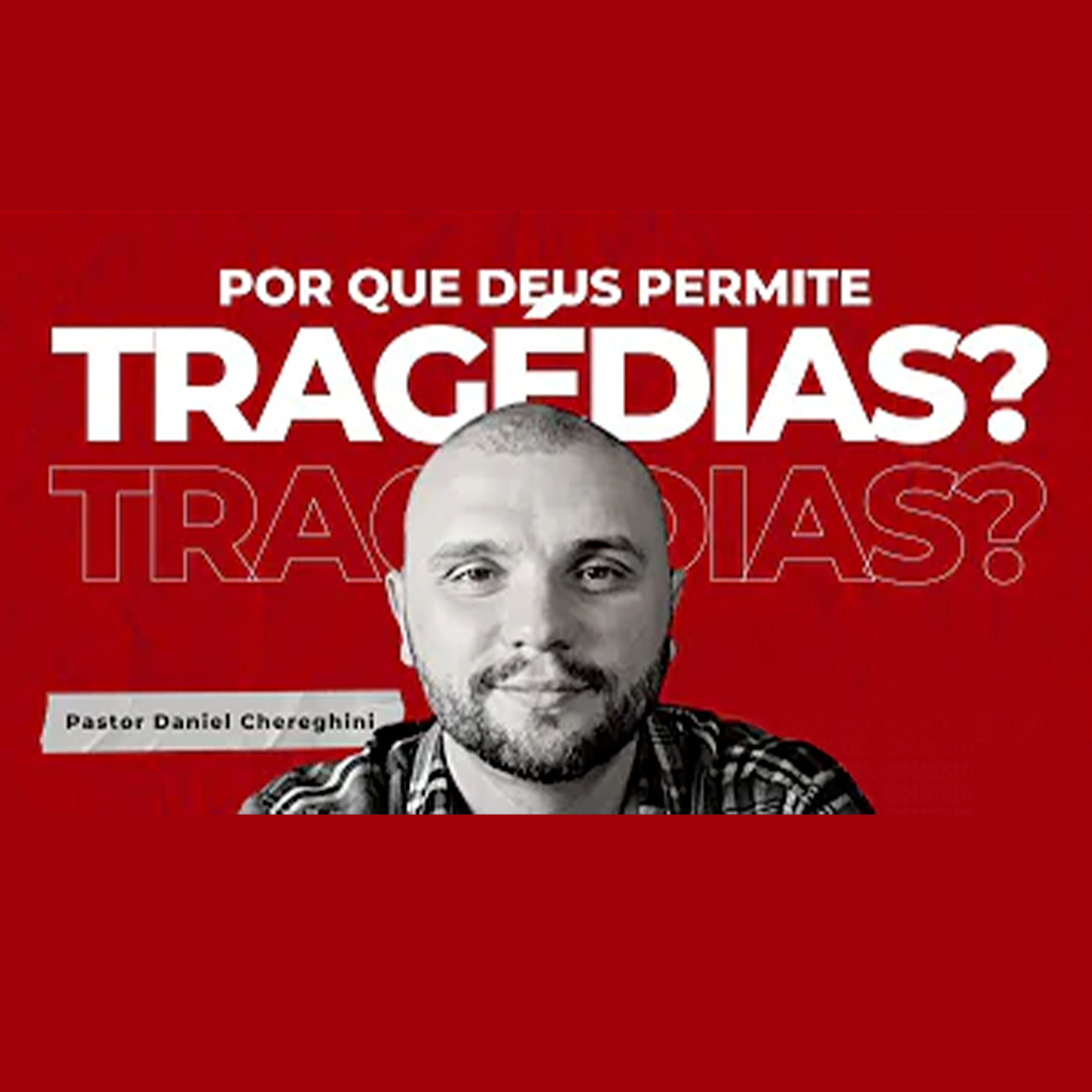 Pastor Daniel Chereghini